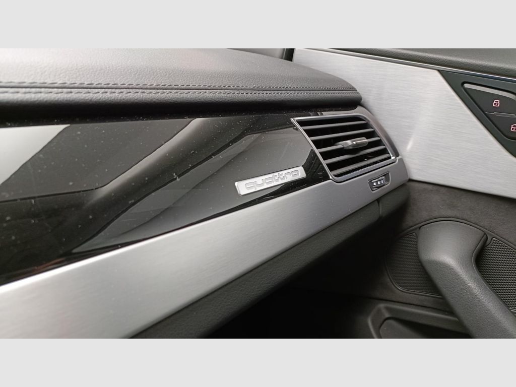 Audi A8 3.0 TDI quattro 193 kW (262 CV) tiptronic