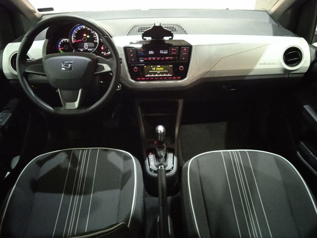SEAT Mii Electric Plus 61 kW (83 CV)