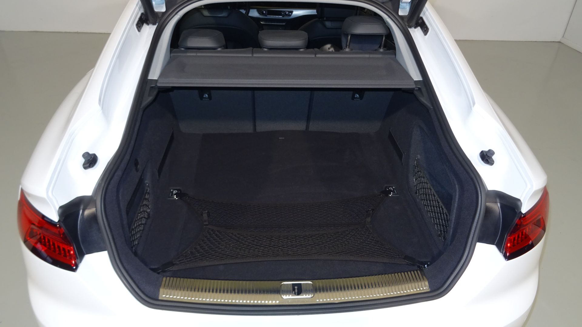 Audi A5 sport 2.0 TDI S tronic Sportback