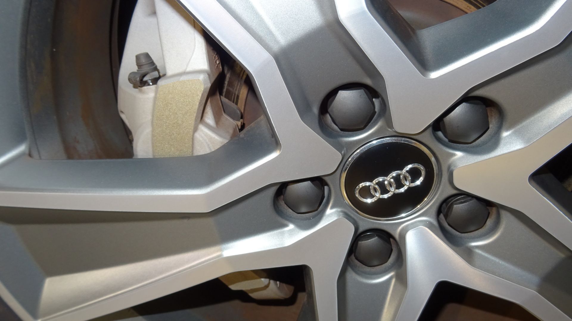Audi Q5 S line 40 TDI 140kW quattro S tronic
