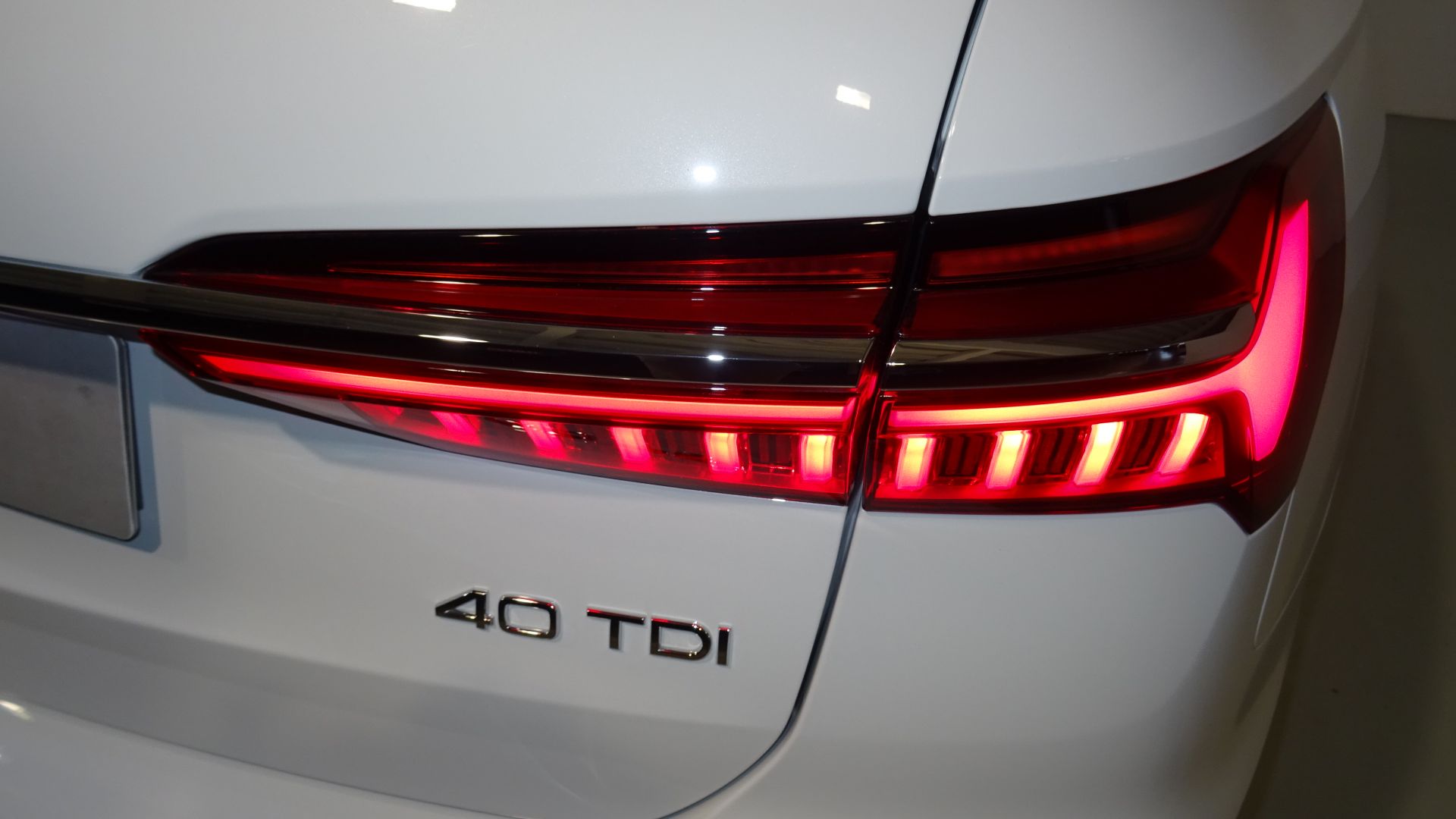 Audi A6 Avant 40 TDI 150kW (204CV) S tronic