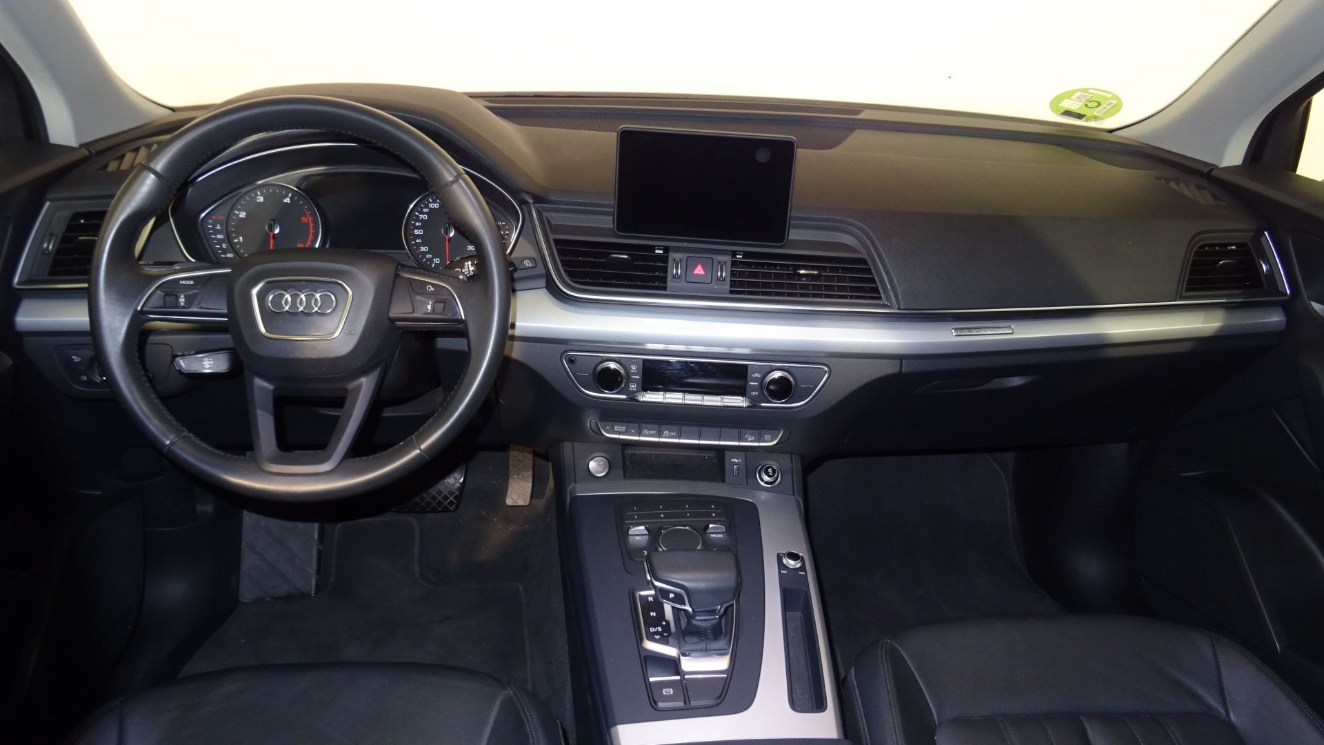 Audi Q5 Advanced 40 TDI 140kW quattro S tronic