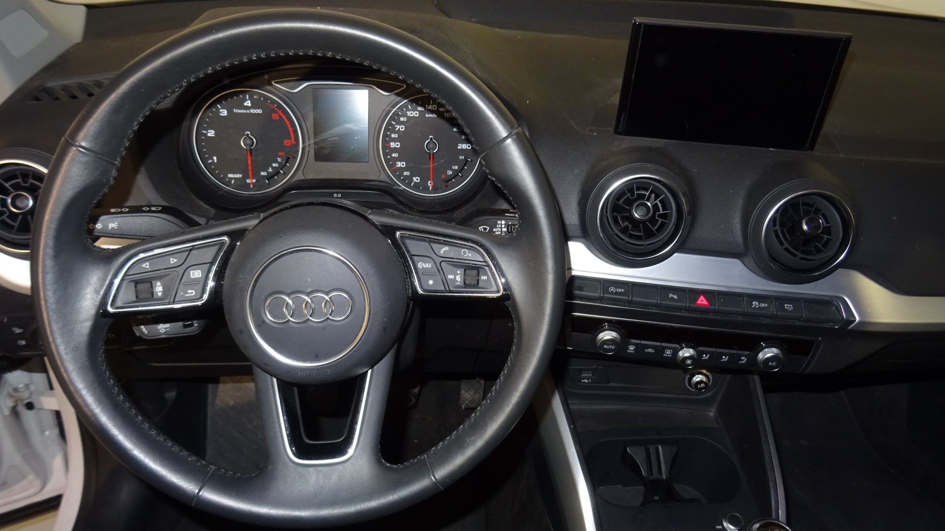 Audi Q2 Sport 30 TDI 85kW (116CV)