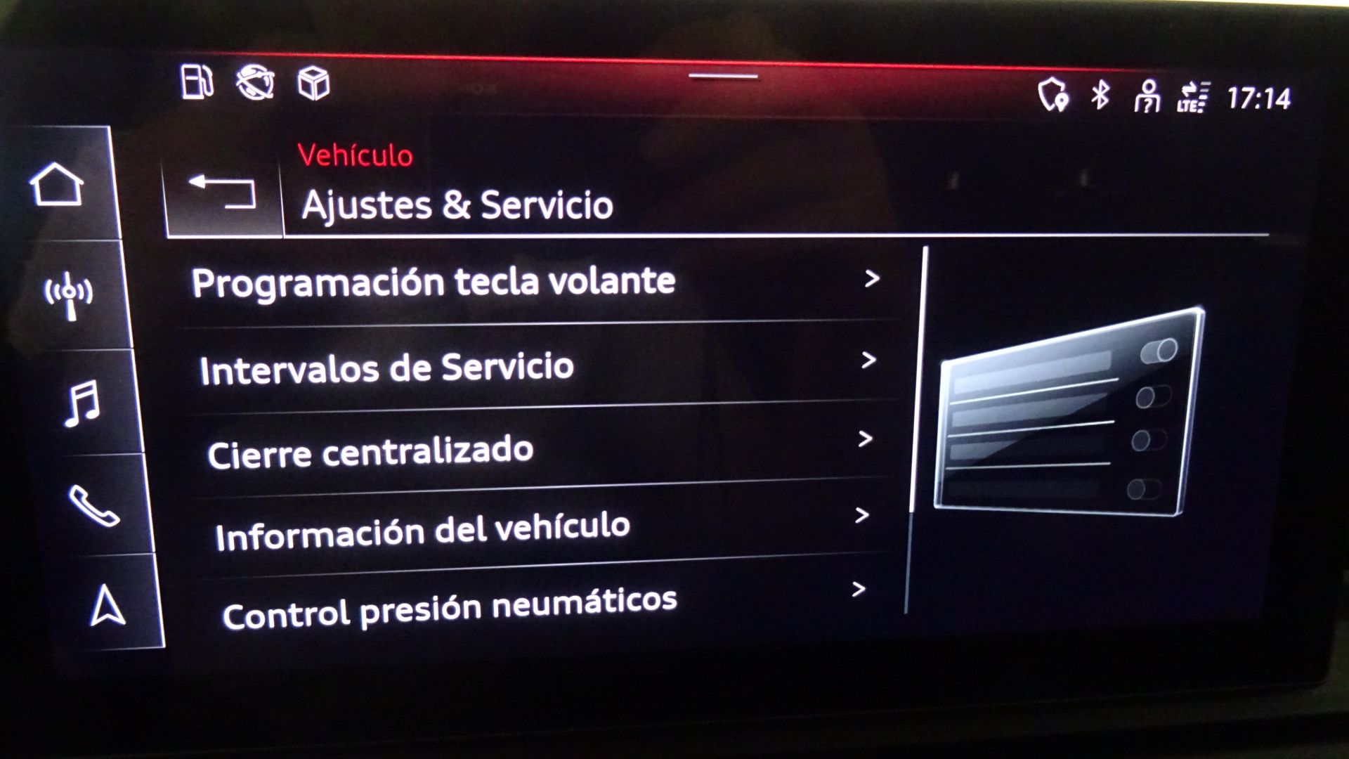 Audi Q5 SPORTBACK S line 40 TDI 150kW quattro-ultra