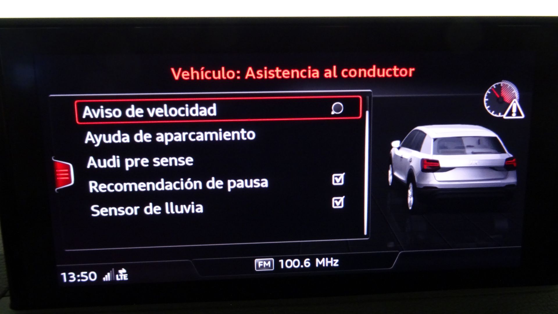 Audi Q2 S line 30 TDI 85kW (116CV) S tronic