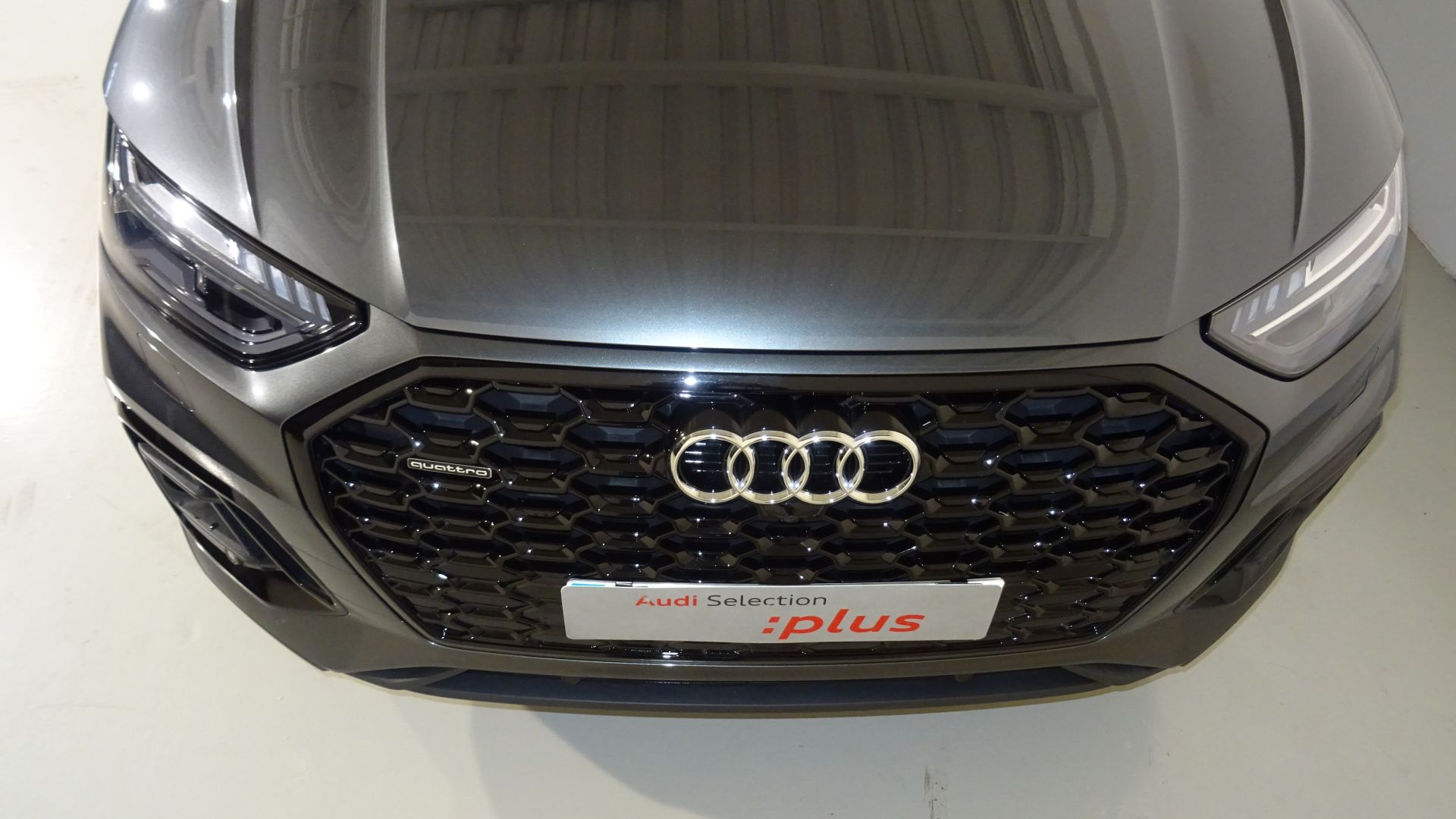 Audi Q5 SPORTBACK Black line 40 TDI 150kW quattro-ultra