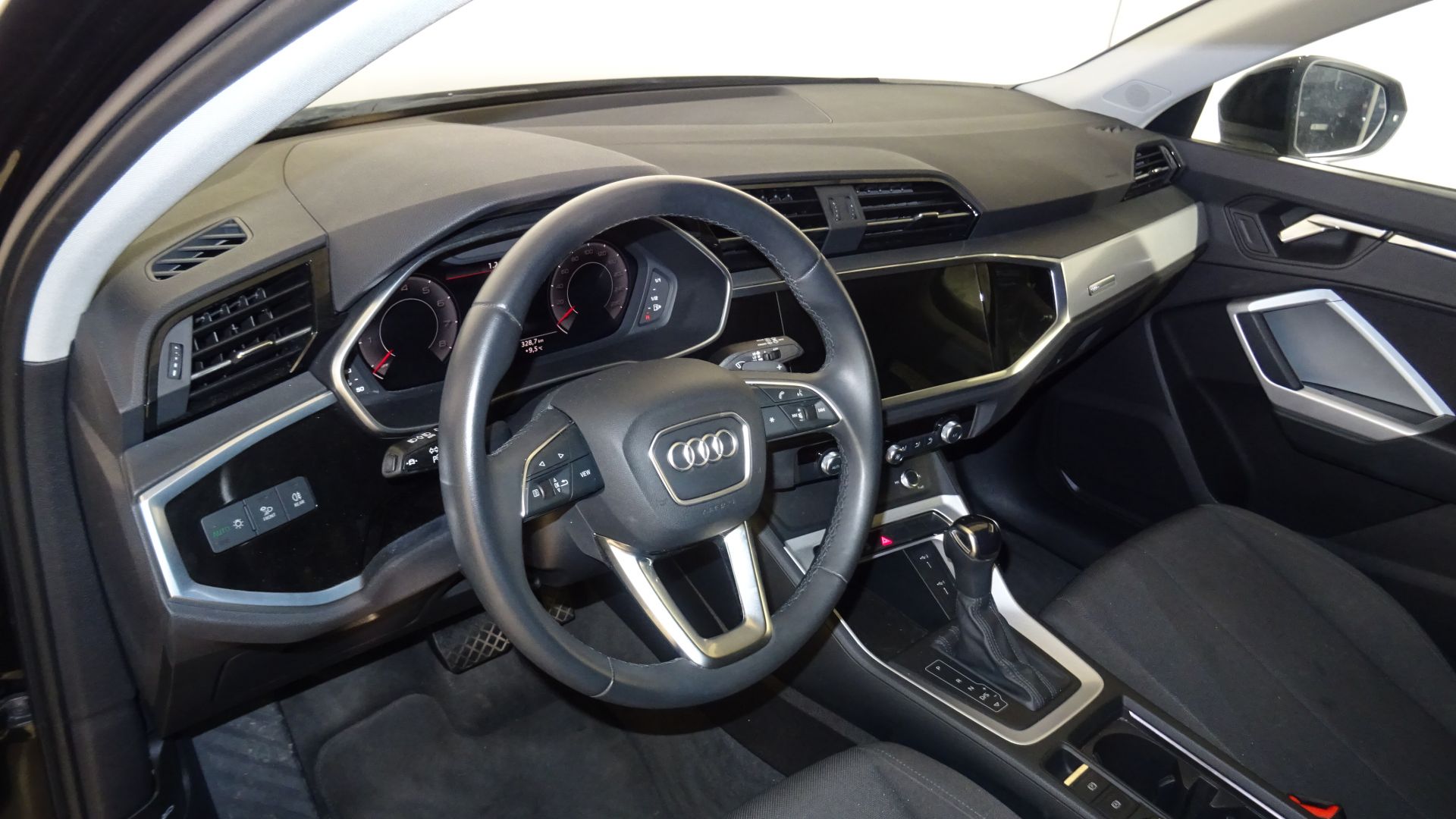 Audi Q3 Advanced 35 TFSI 110kW (150CV) S tronic