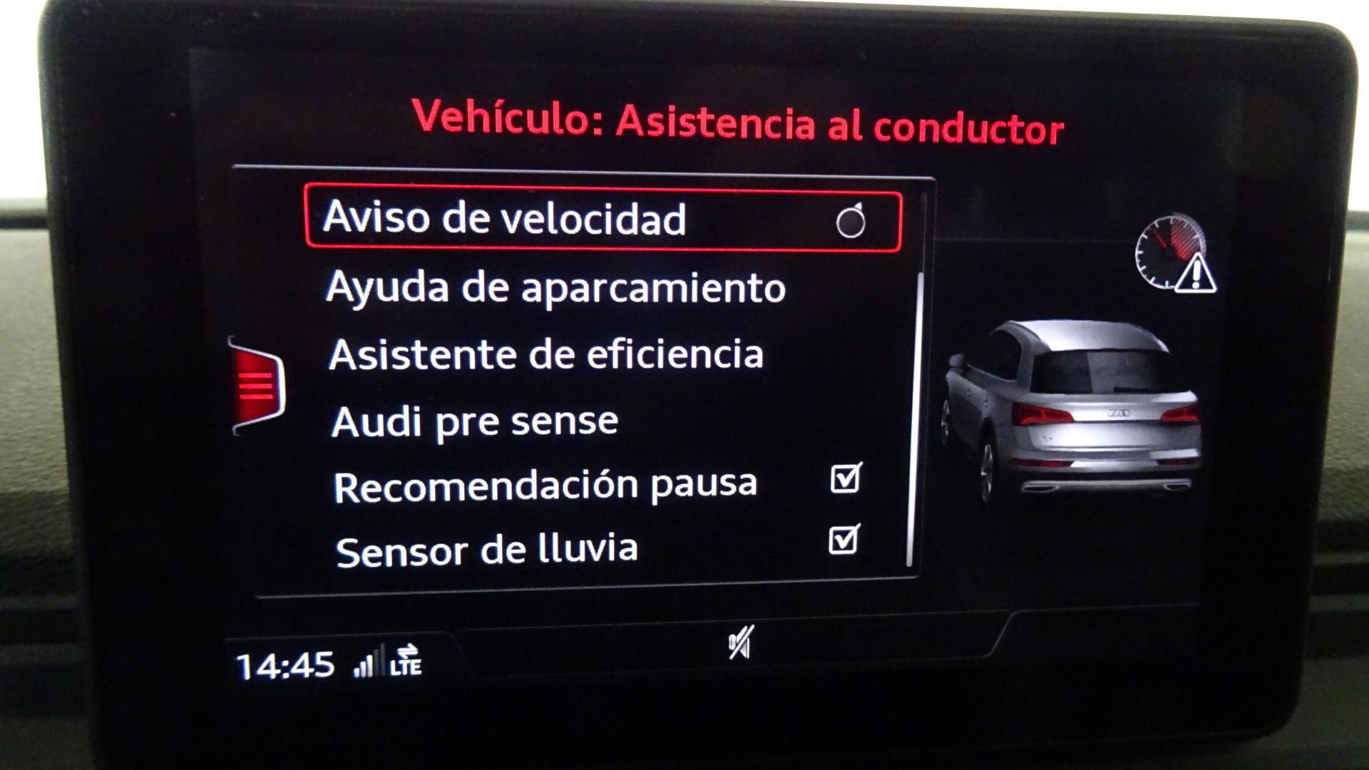 Audi Q5 S line 2.0 TDI 140kW quattro S tronic