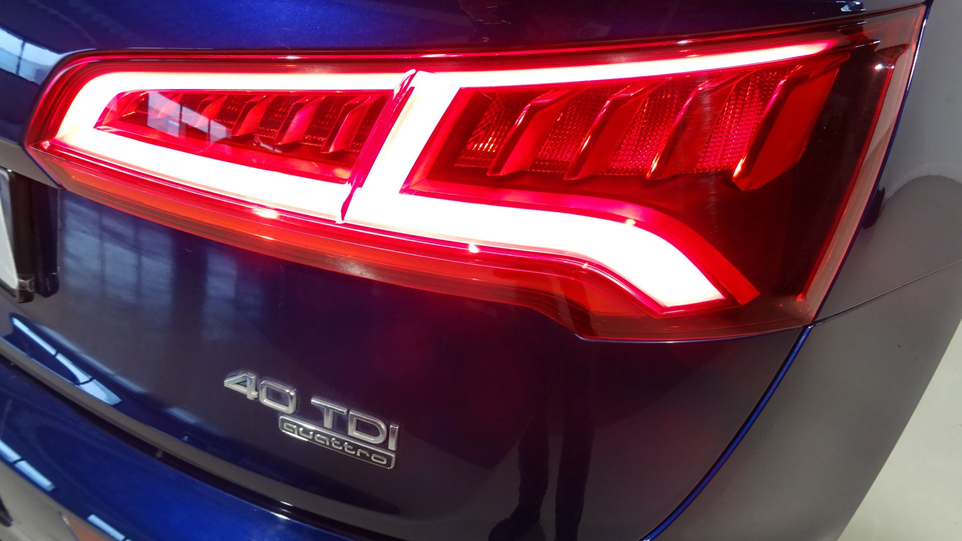 Audi Q5 S line 2.0 TDI 140kW quattro S tronic
