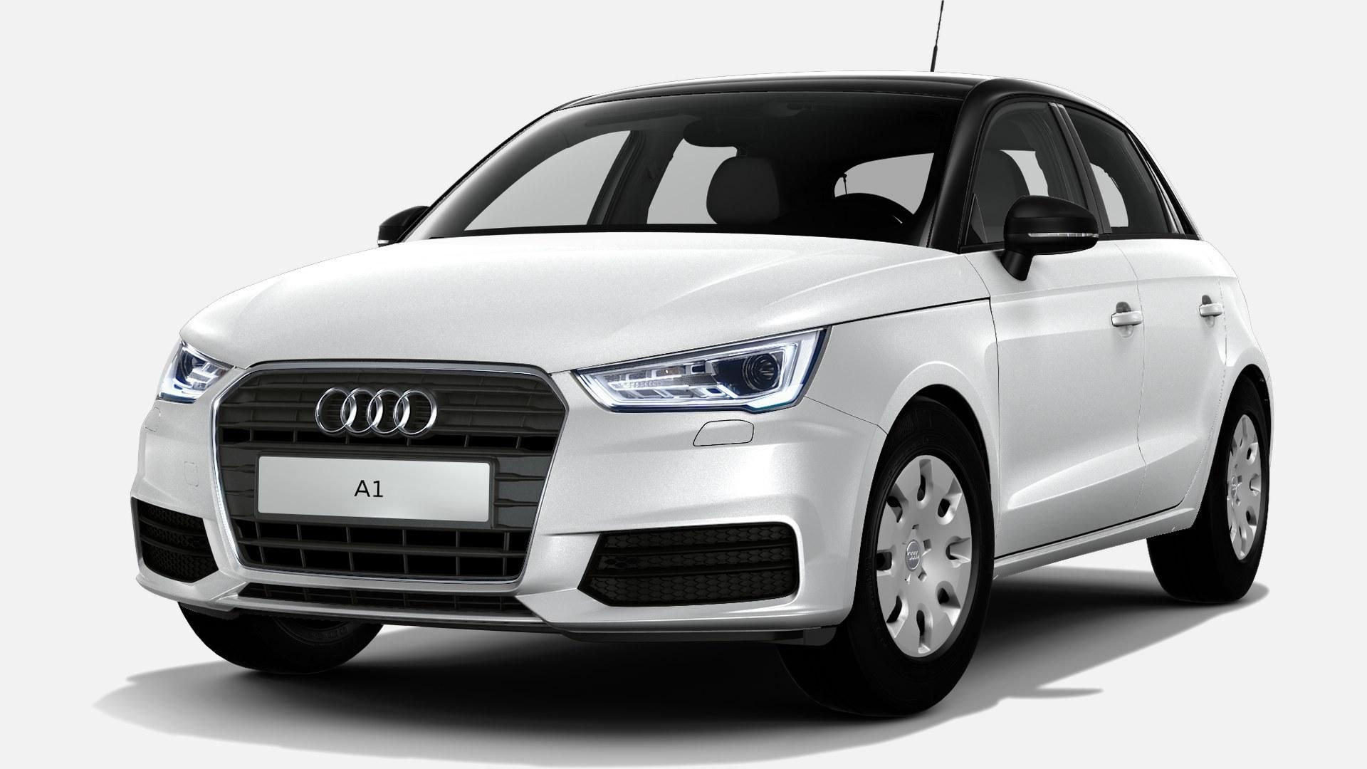 Audi A1 Attraction 1.6 TDI 85 kW (116 CV)