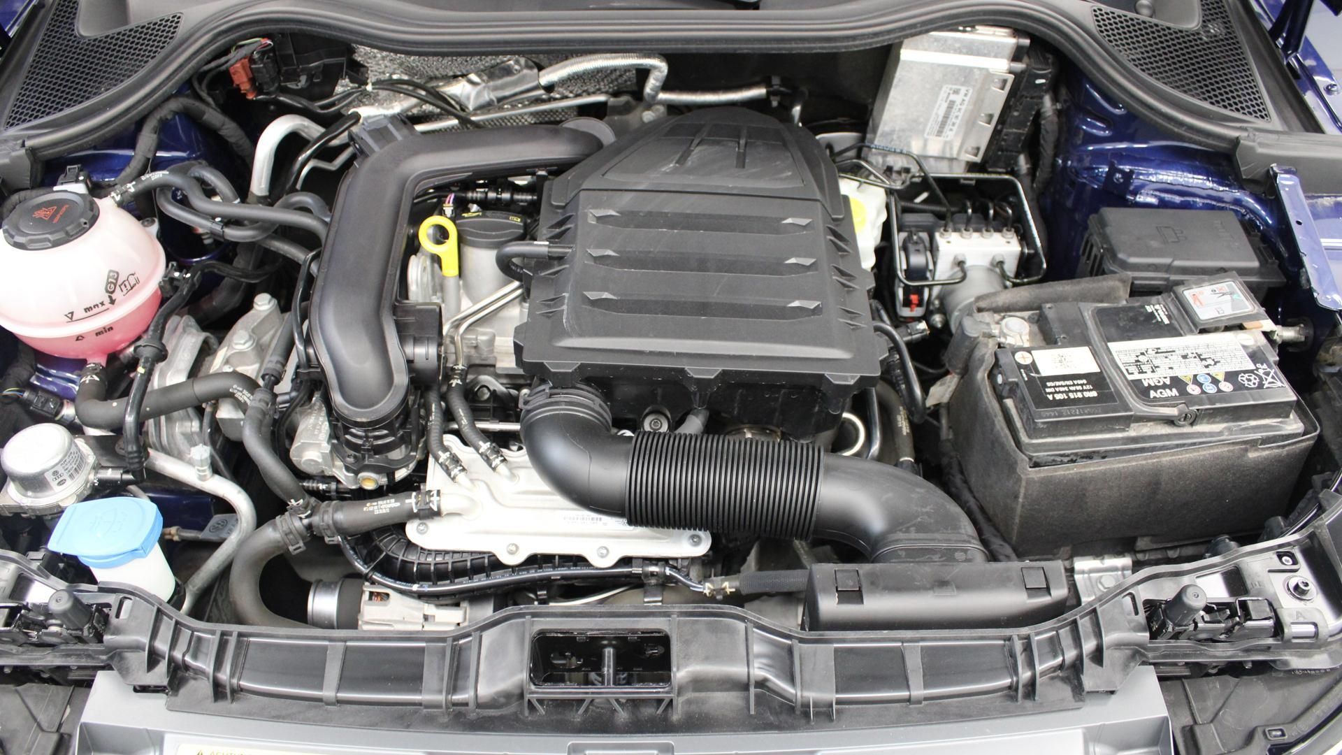 Audi A1 Attraction 1.0 TFSI 70 kW (95 CV)