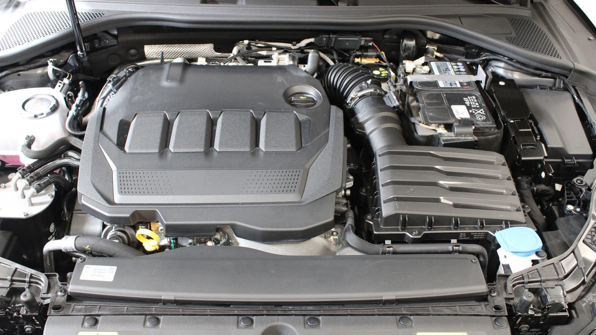 Audi A3 Advanced 30 TDI 85 kW (116 CV) S tronic