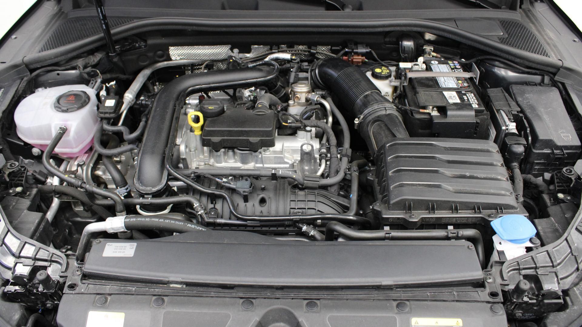 Audi A3 Advanced 30 TFSI 81 kW (110 CV) S tronic