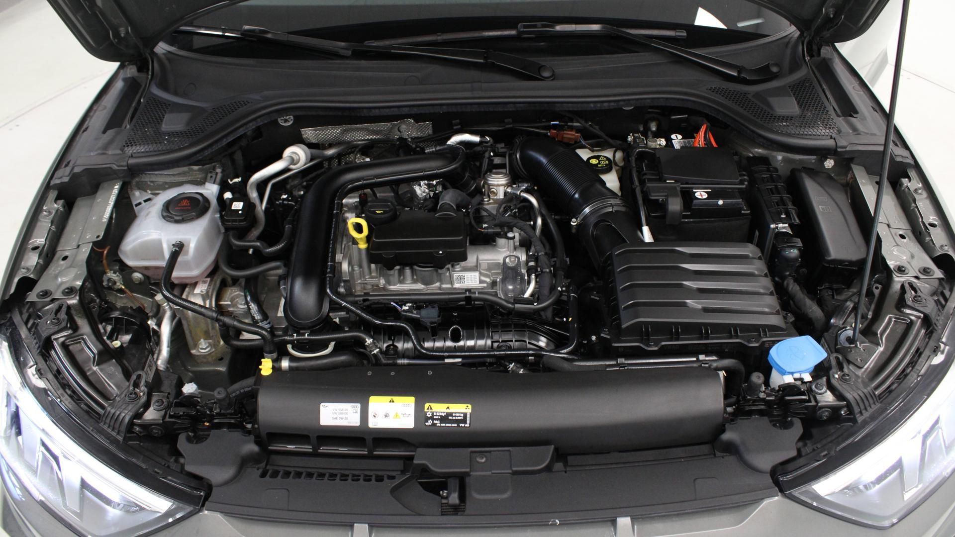 Audi A1 Adrenalin edition 30 TFSI 81 kW (110 CV) S tronic