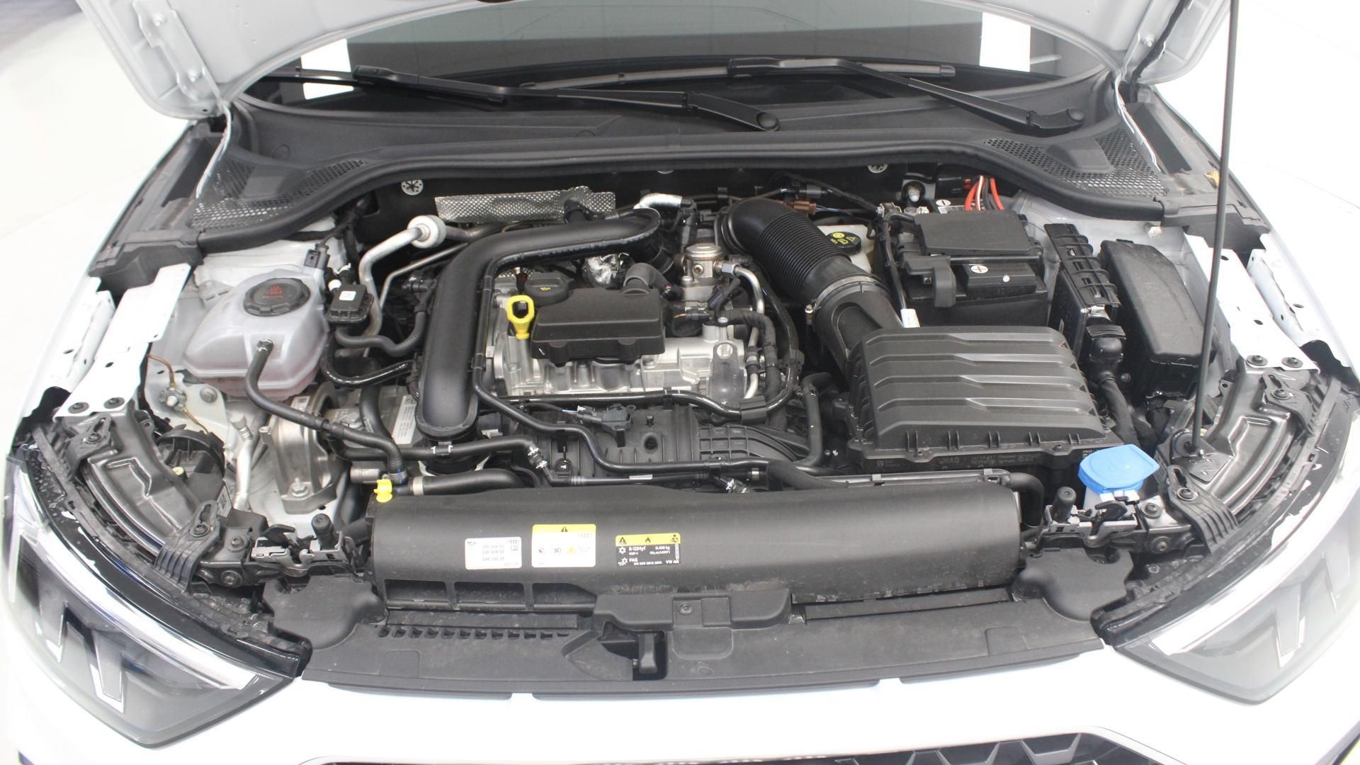 Audi A1 Adrenalin edition 25 TFSI 70 kW (95 CV)