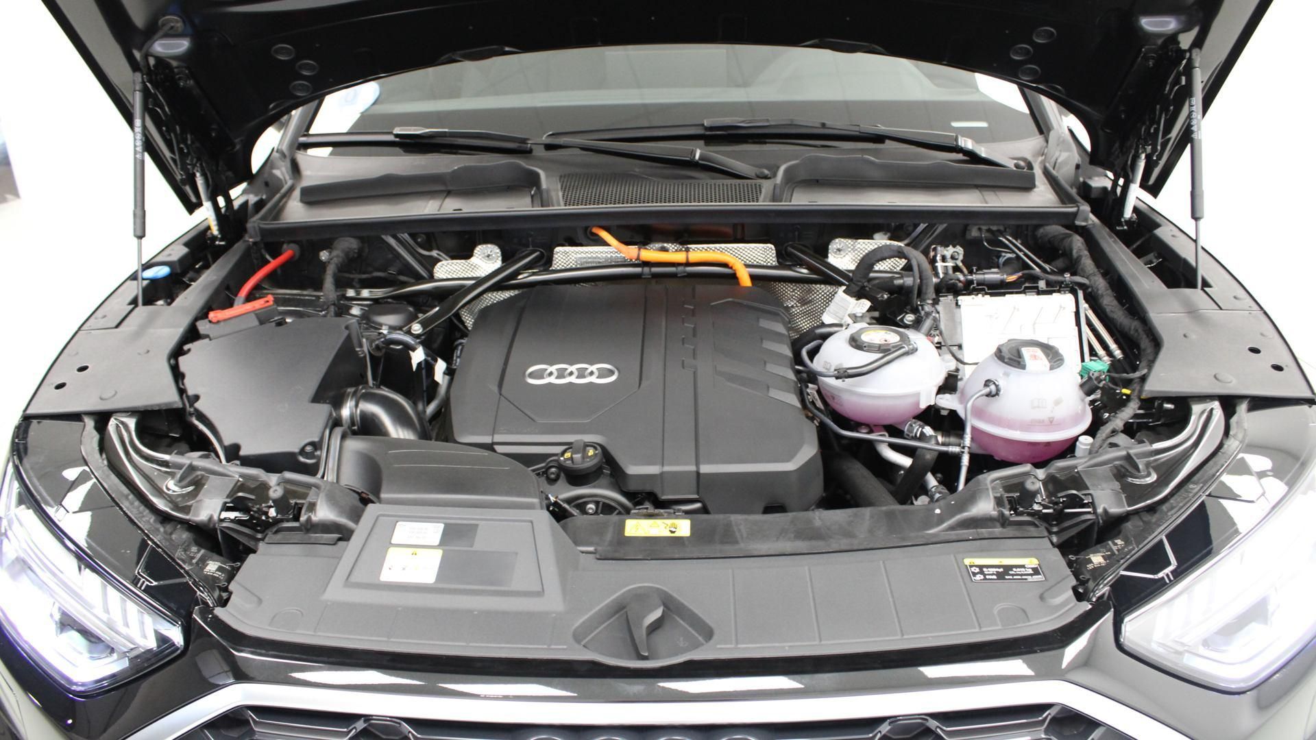 Audi Q5 S Line 50 TFSIe quattro-ultra 220 kW (299 CV) S tronic
