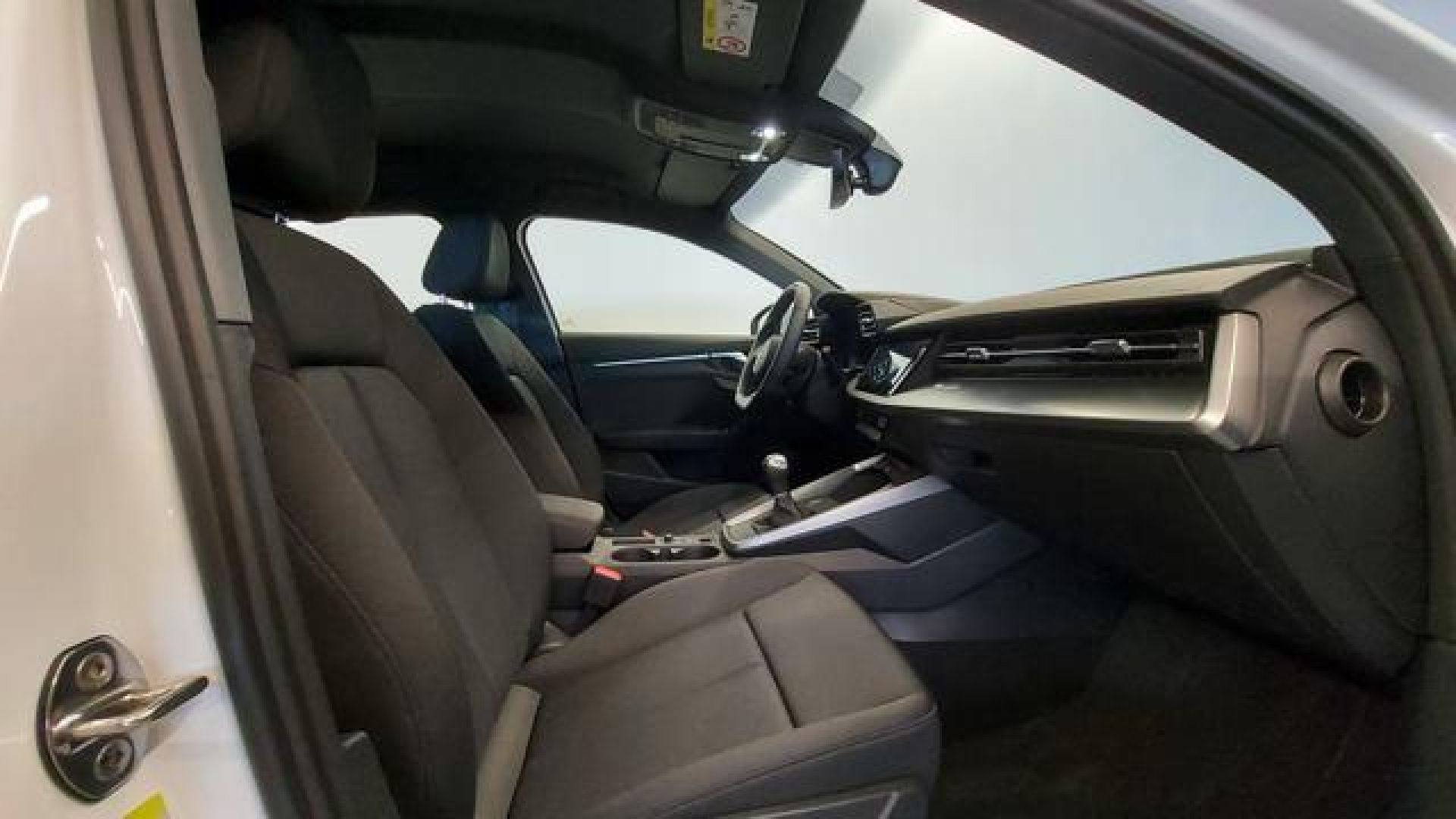 Audi A3 Sportback Advanced 30 TFSI 81kW (110CV)