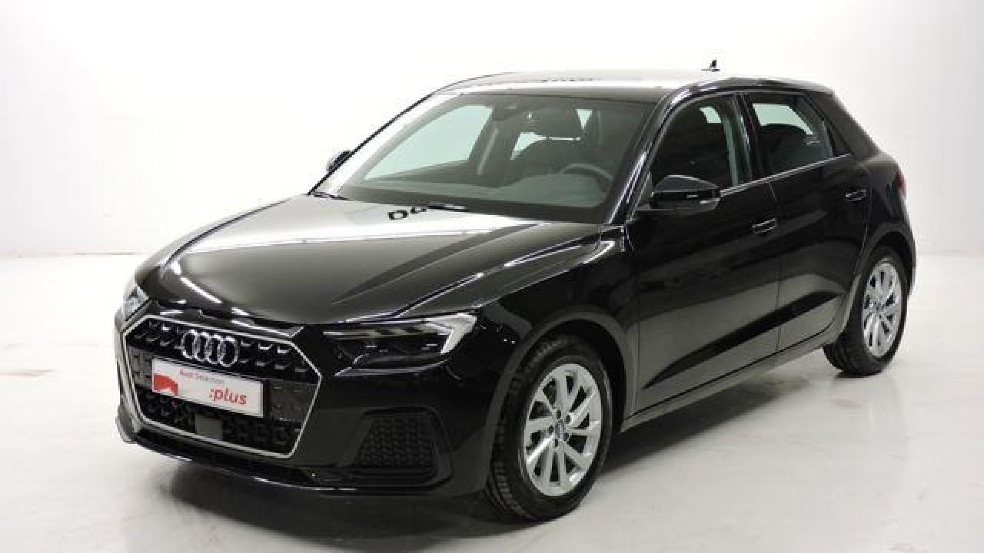 Audi A1 Sportback 30 TFSI 85kW (116CV) S tronic 17301458 El coche que buscas