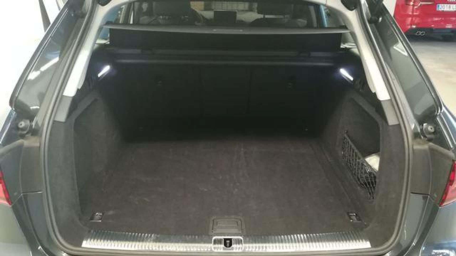 Audi A4 Avant S line 35 TFSI 110kW (150CV)
