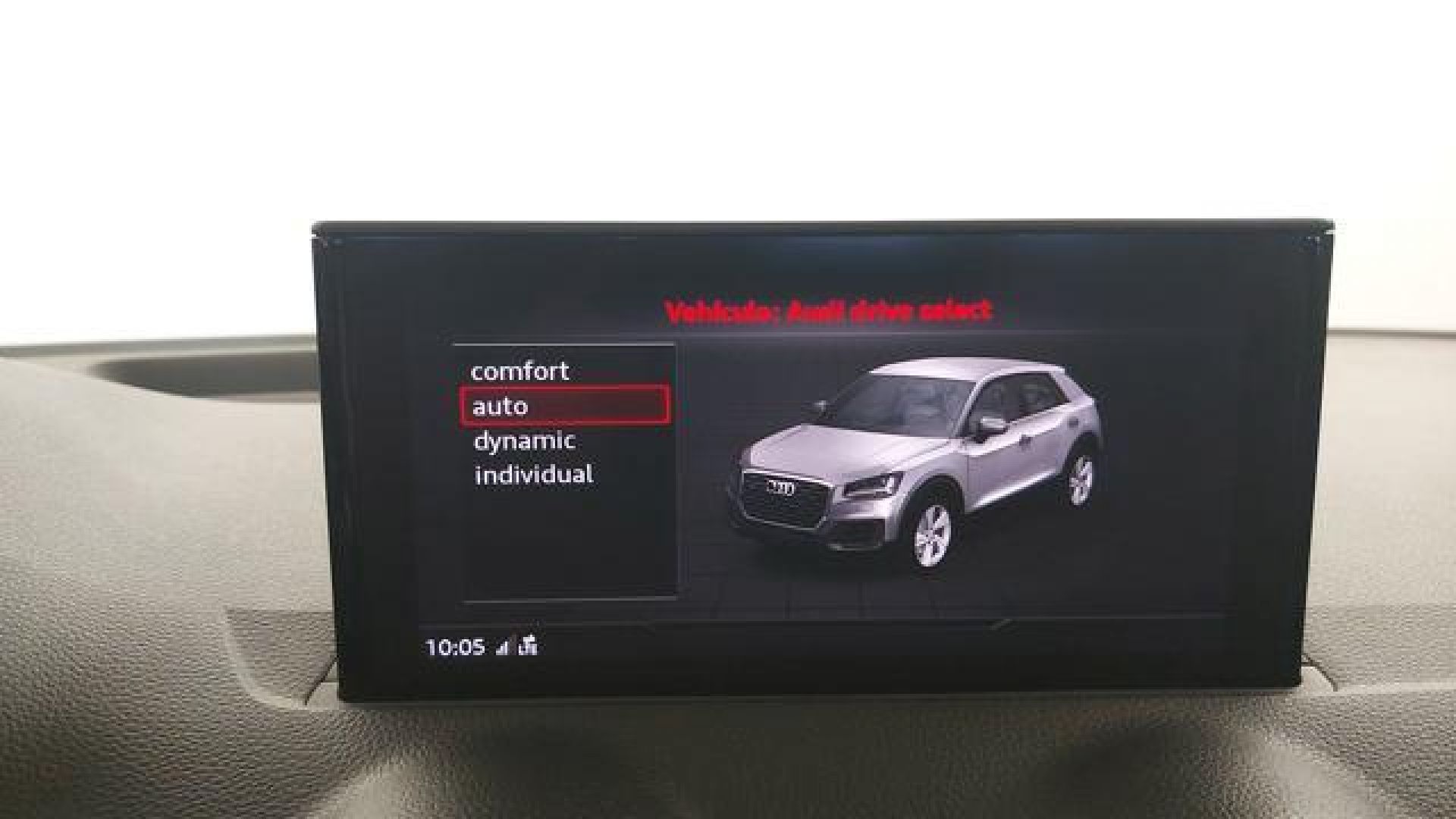 Audi Q2 S line 30 TFSI 81kW (110CV)