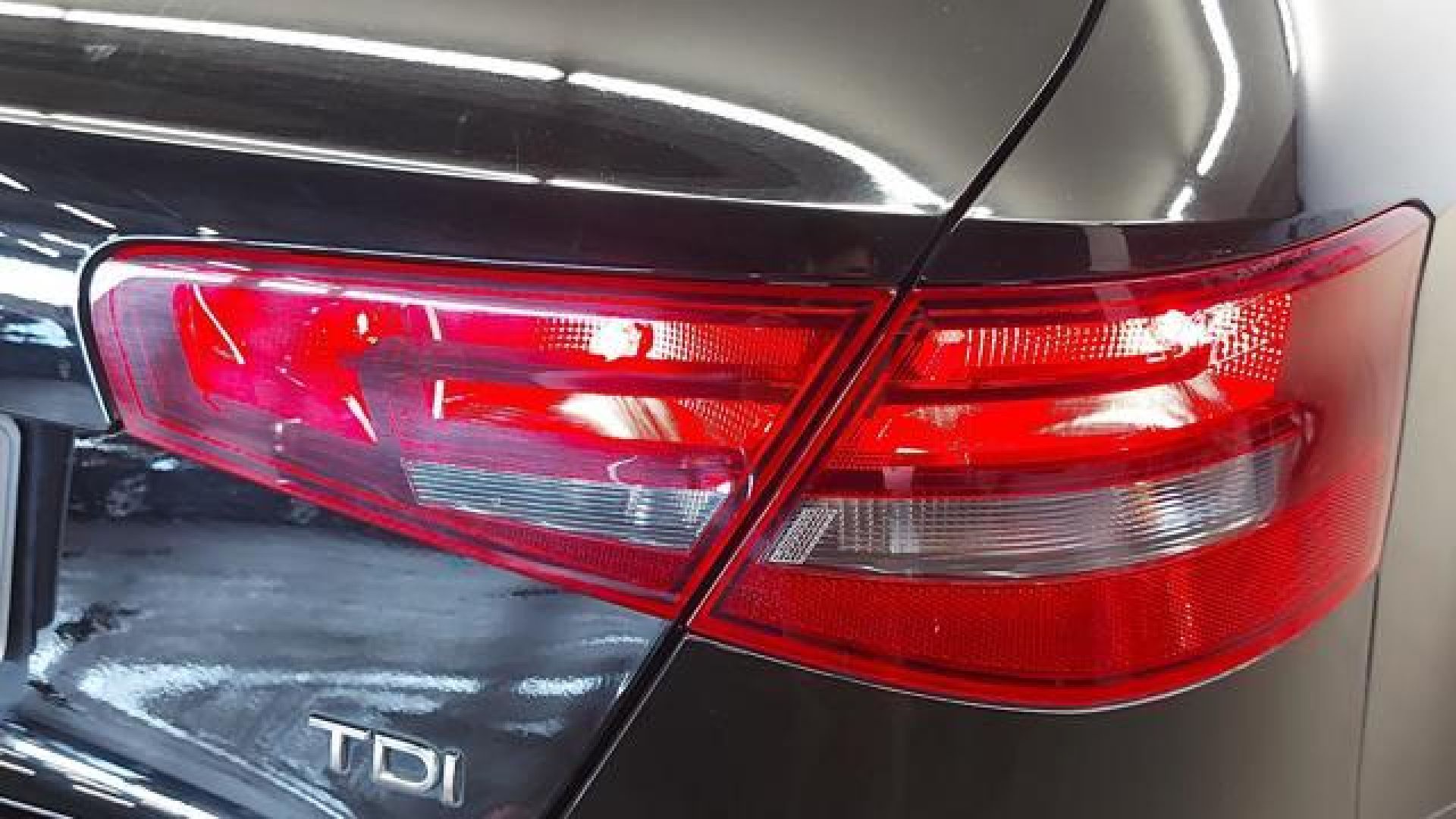 Audi A3 1.6 TDI clean diesel 110CV Attracted