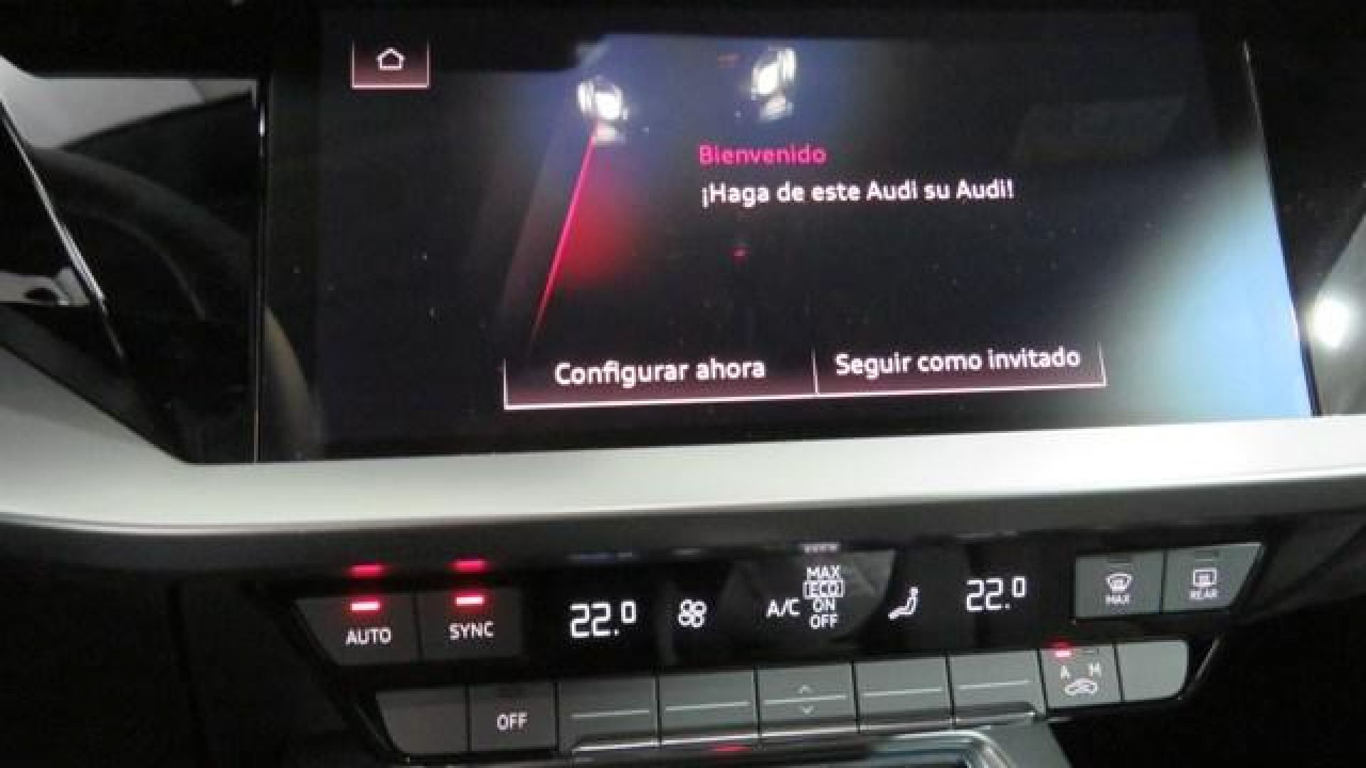Audi A3 Sportback Advanced 40 TFSI e 150kW S tro