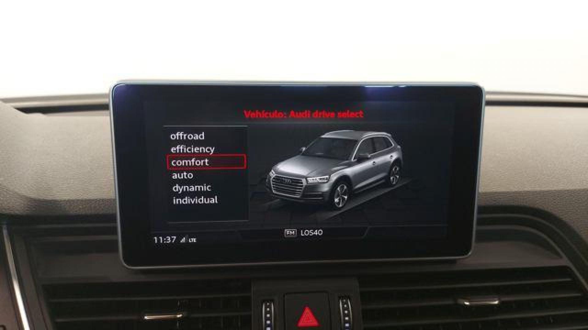Audi Q5 Design 2.0 TDI 120kW quattro S tronic