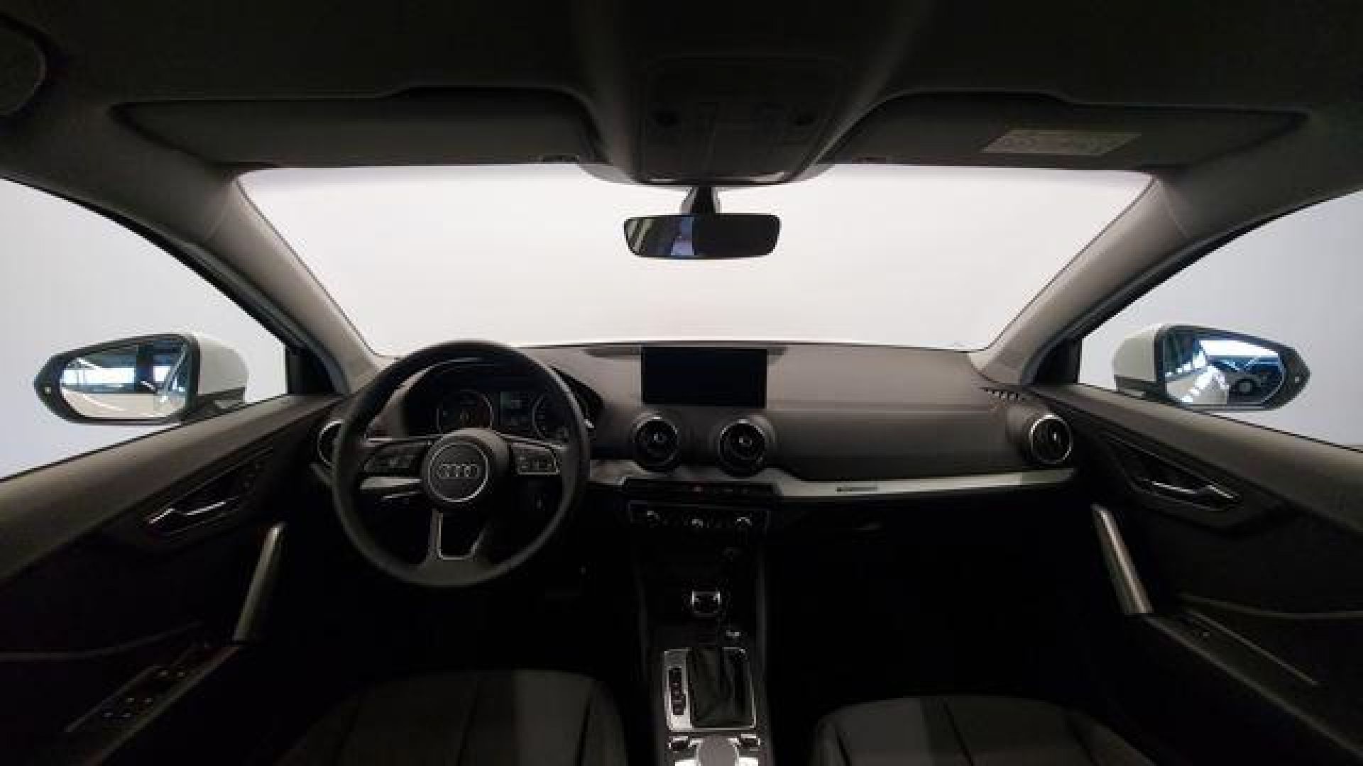 Audi Q2 Advanced 30 TDI 85kW (116CV) S tronic