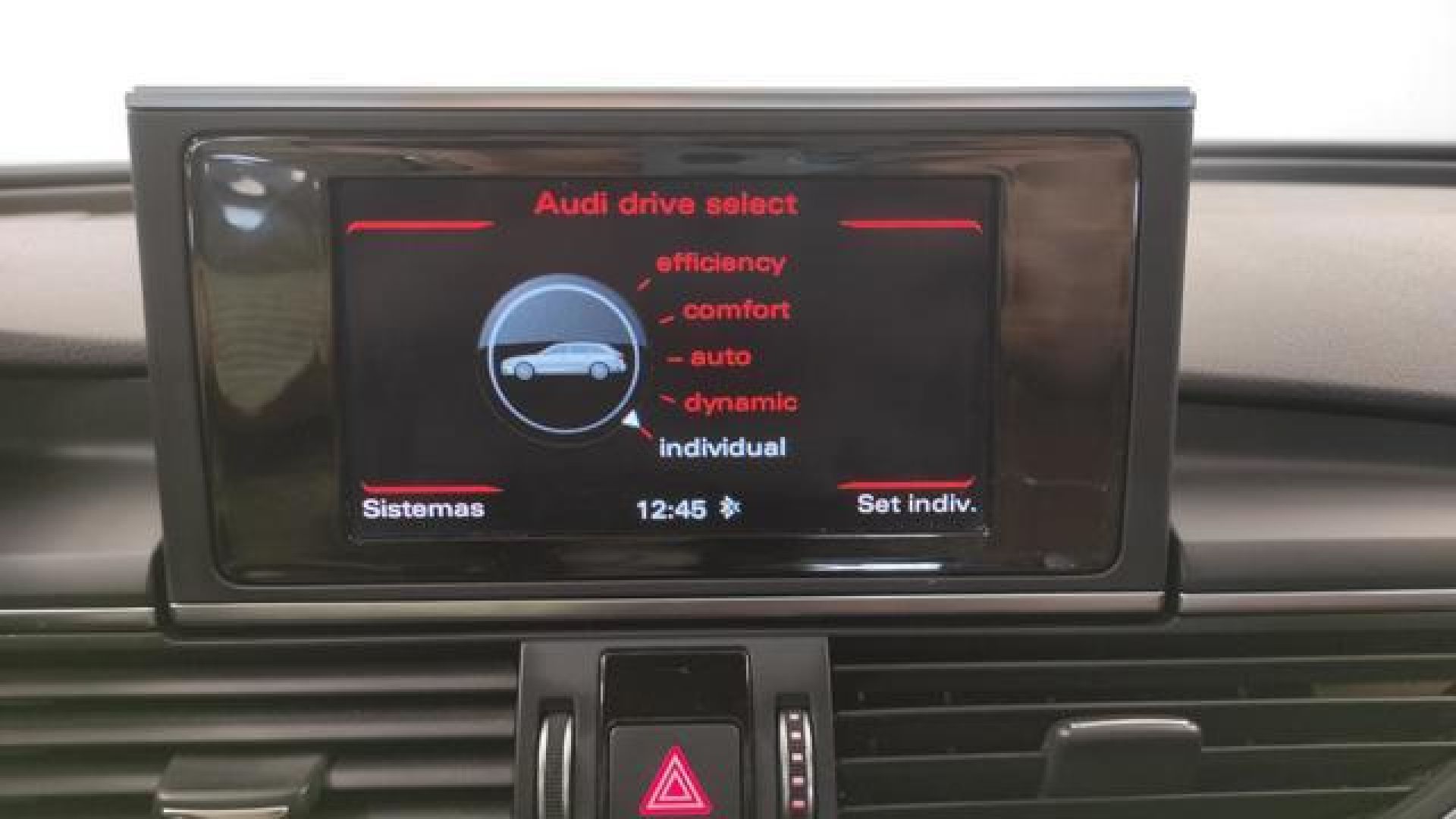 Audi A6 Advanced 2.0 TDI 140kW ultra S tro Avant