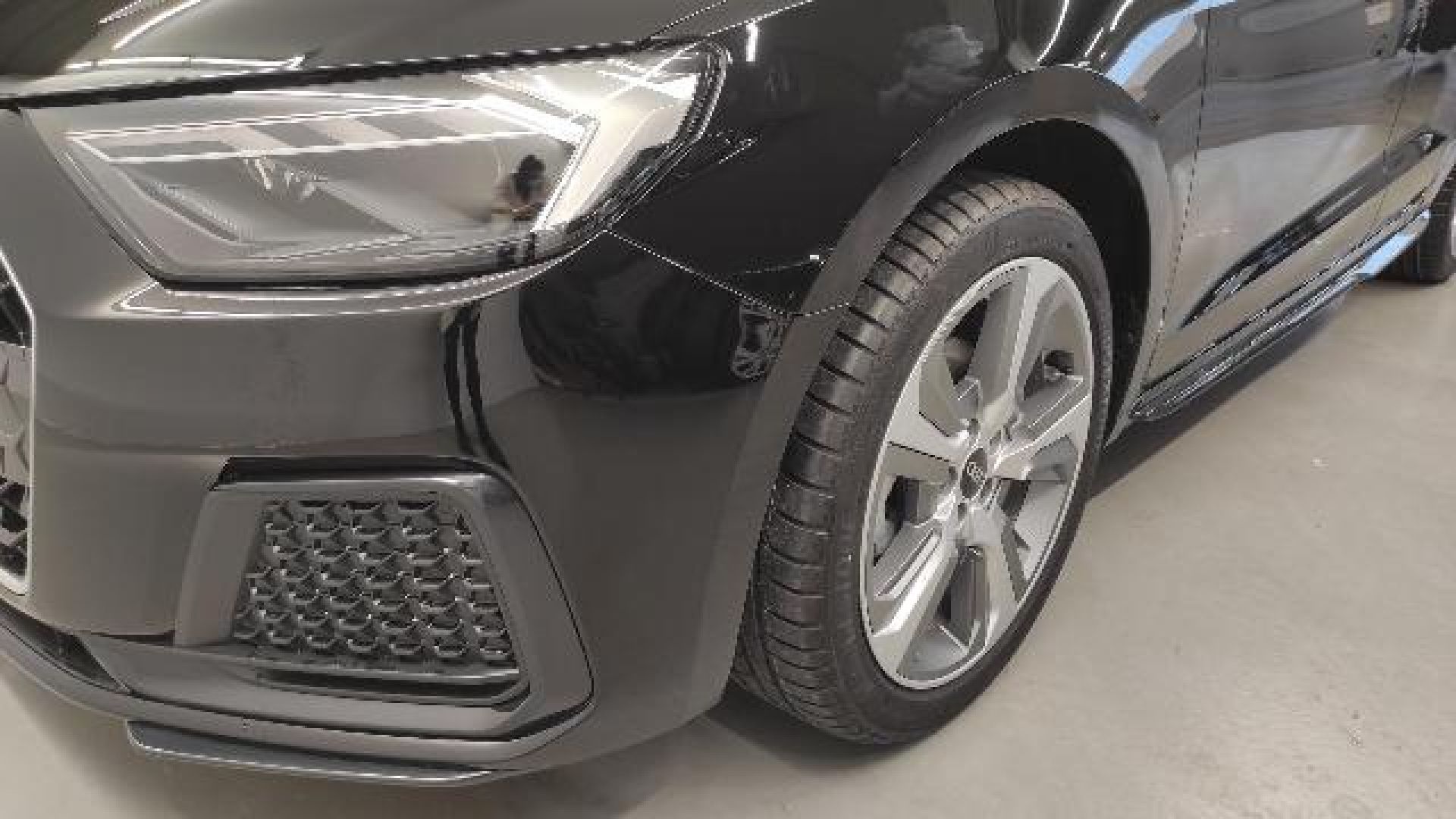 Audi A1 Sportback Advanced 30 TFSI 81kW (110CV)