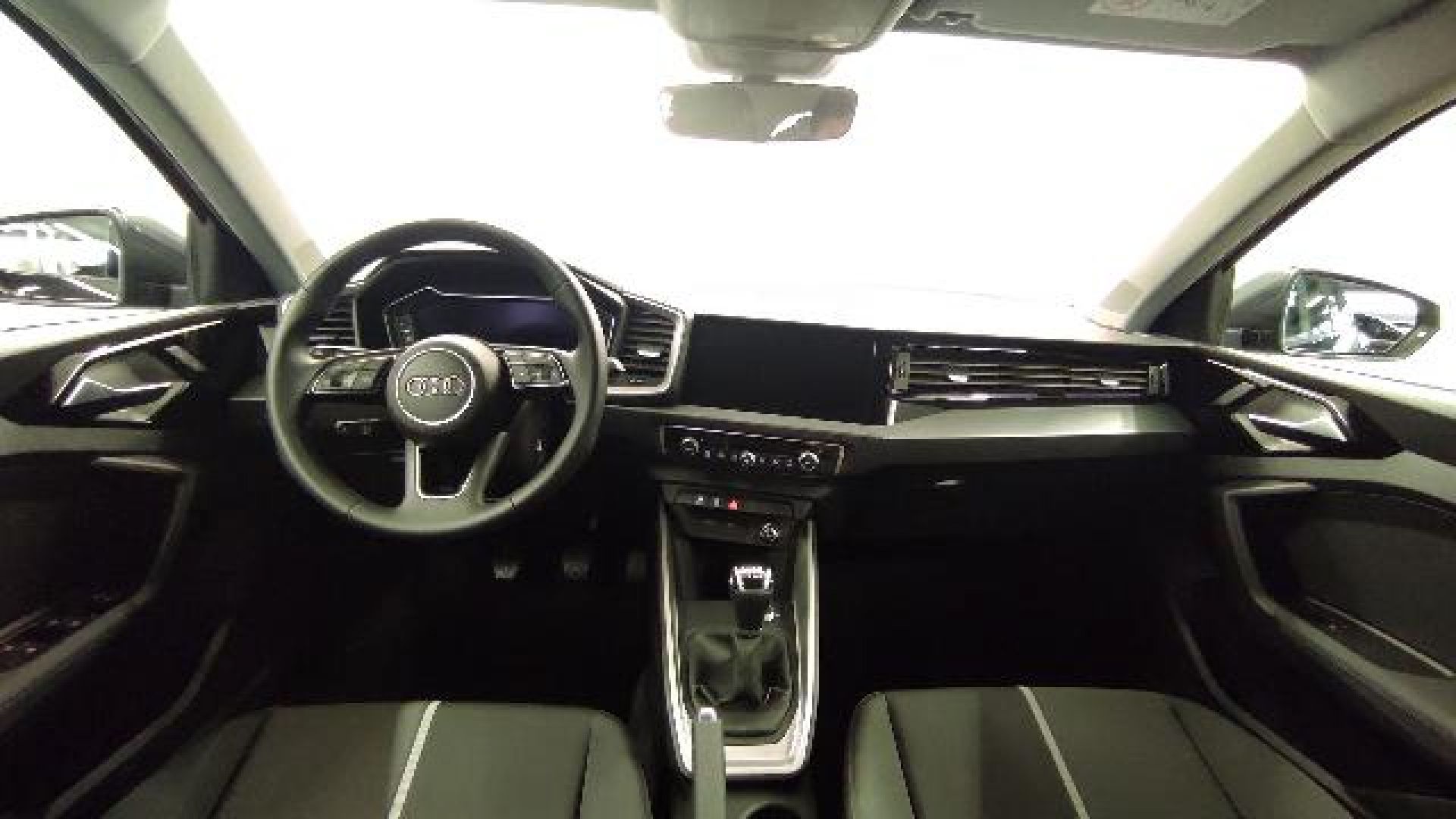 Audi A1 Sportback Advanced 30 TFSI 81kW (110CV)