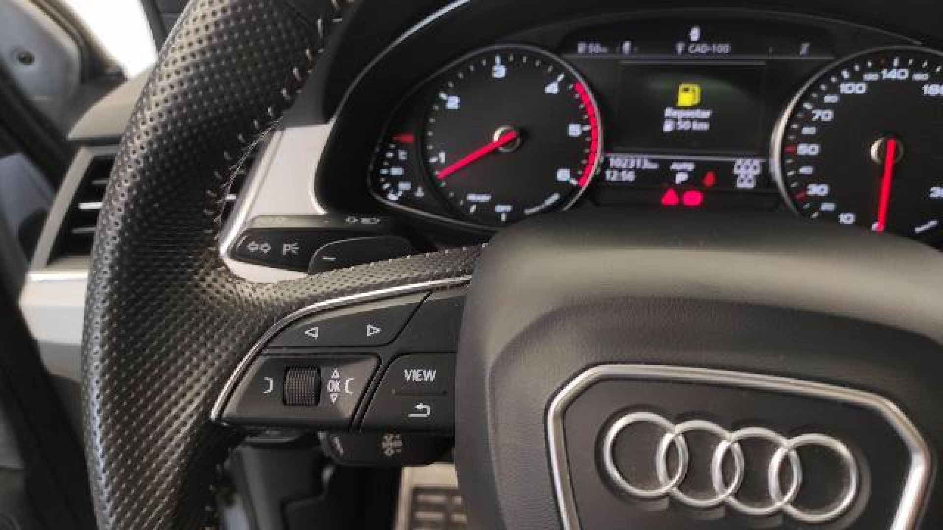 Audi Q7 Sport 3.0 TDI ultra quattro tiptronic