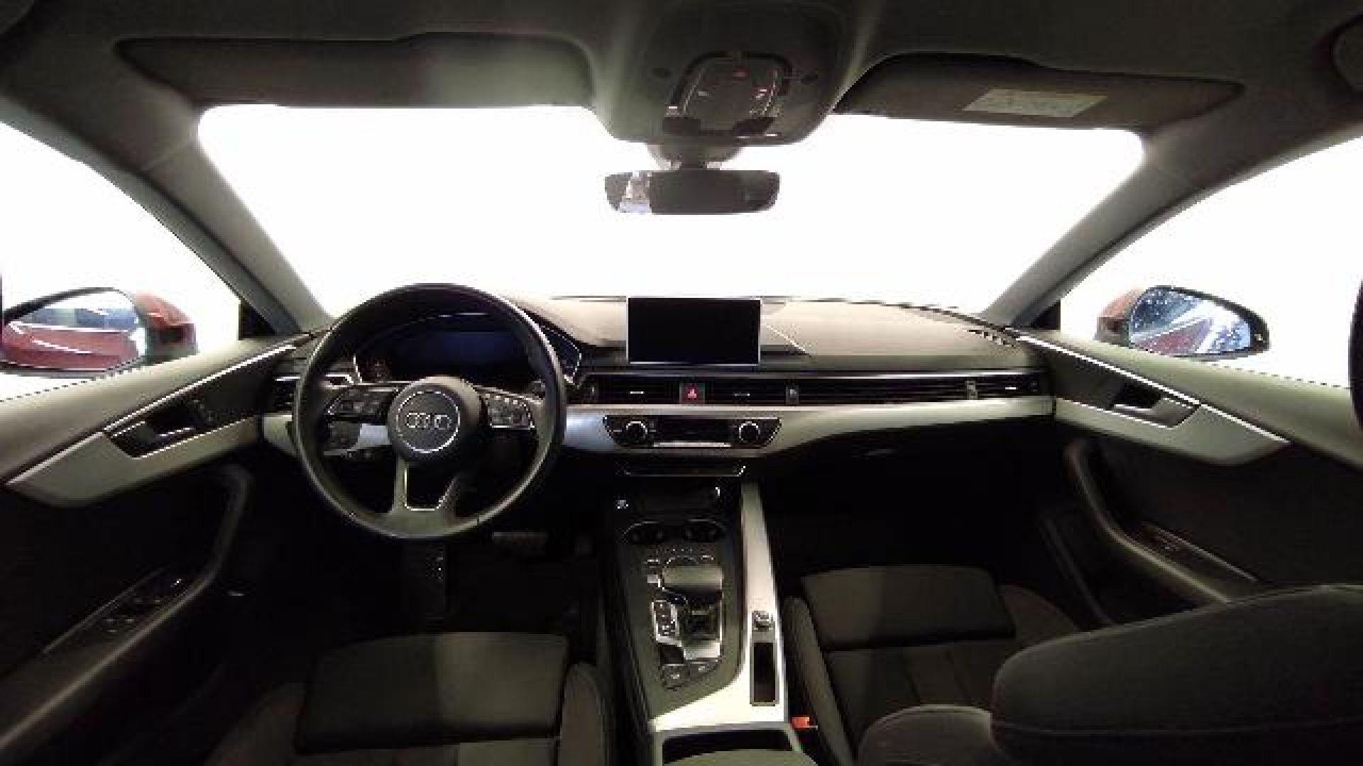Audi A5 sport 2.0 TDI 140kW (190CV) Sportback