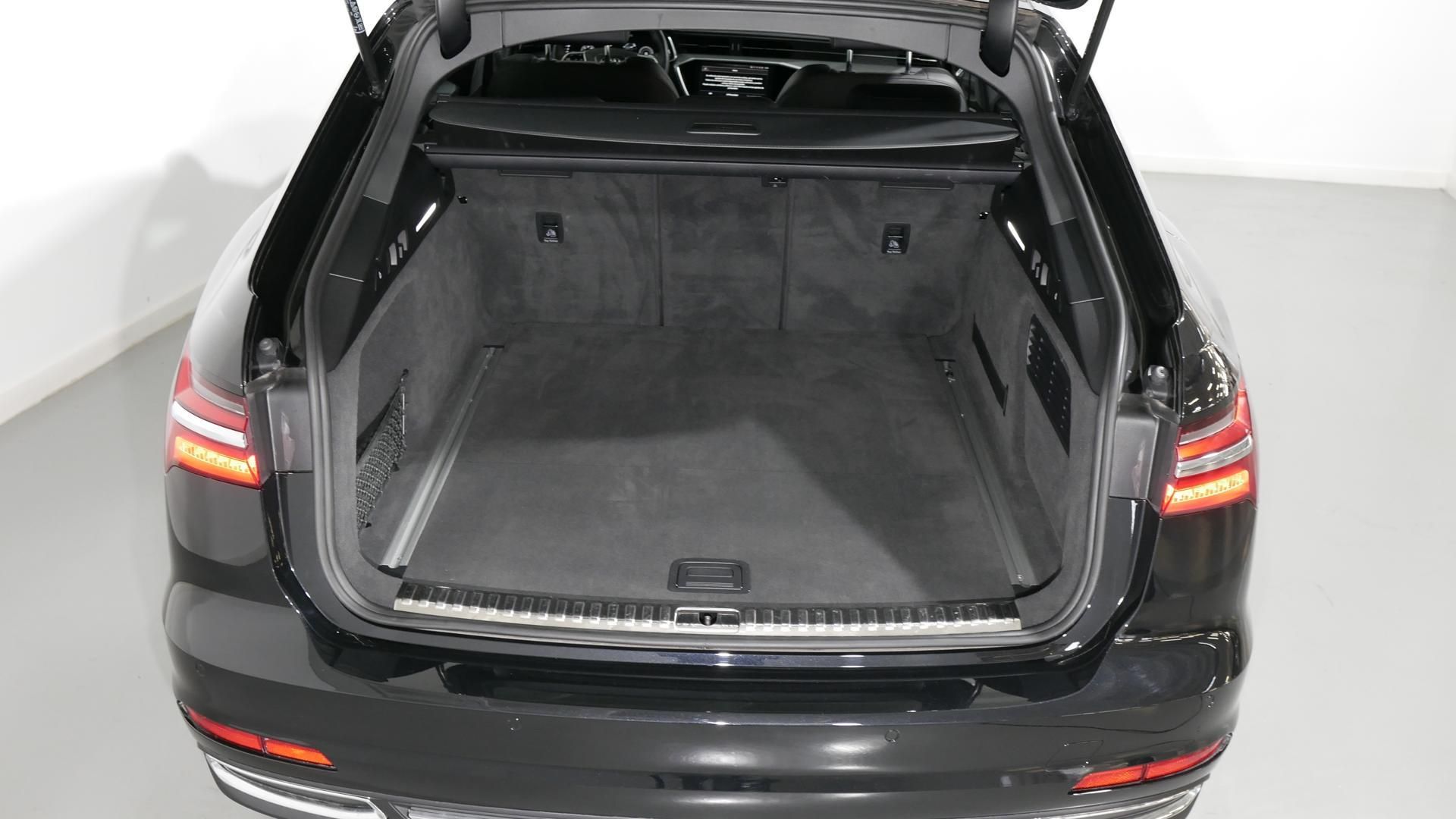 Audi A6 sport 40 TDI 150 kW (204 CV) S tronic