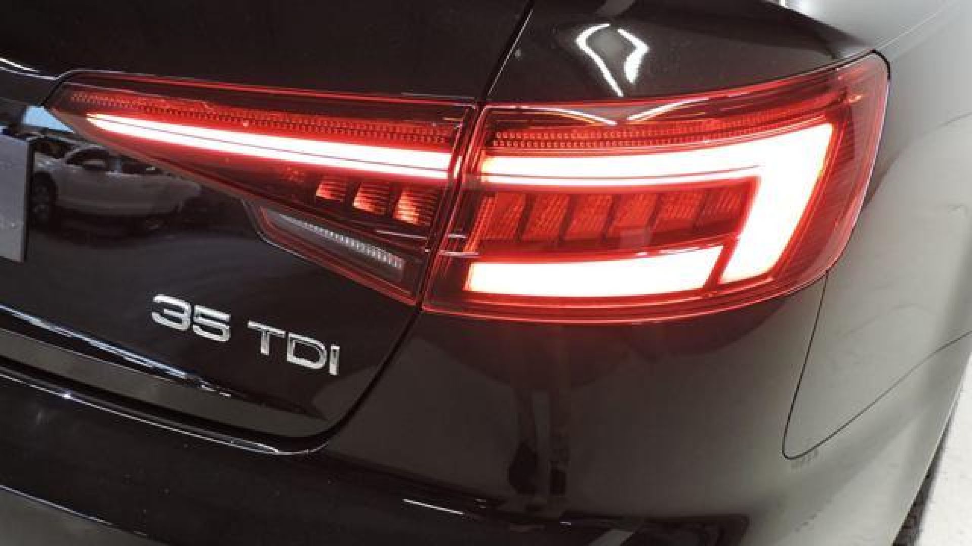 Audi A4 S line 35 TDI 110kW (150CV) S tronic