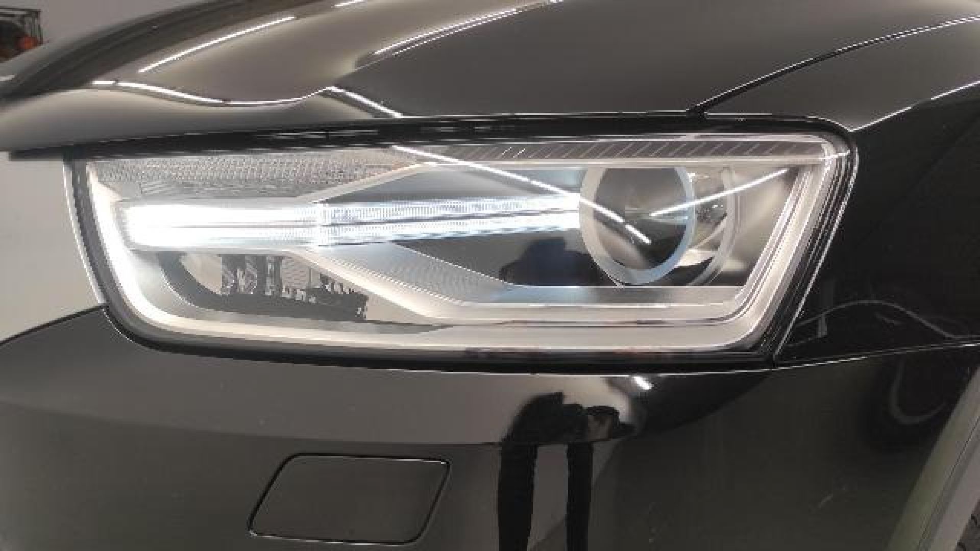 Audi Q3 design edition 2.0 TDI 88 kW (120 CV)