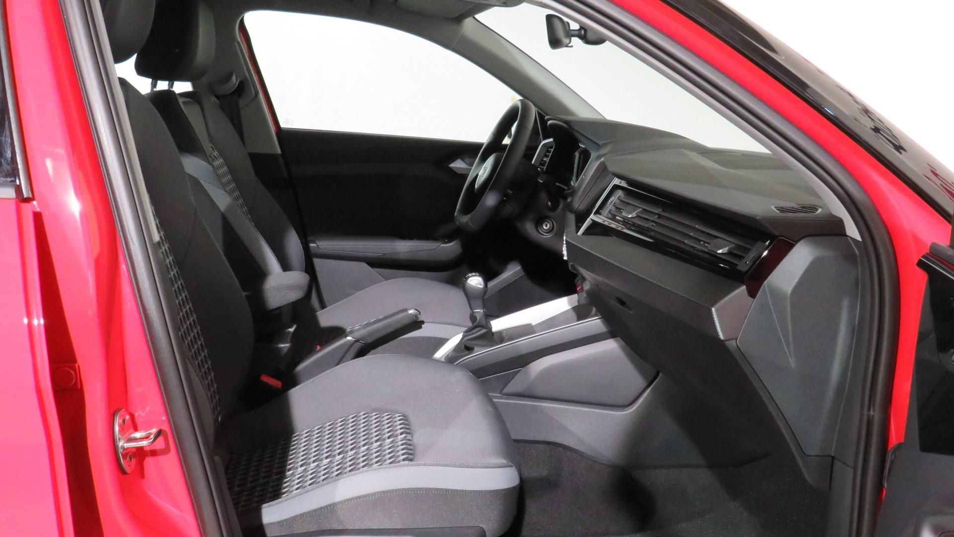 Audi A1 Sportback Adrenalin edition 30 TFSI 81 kW (110 CV)