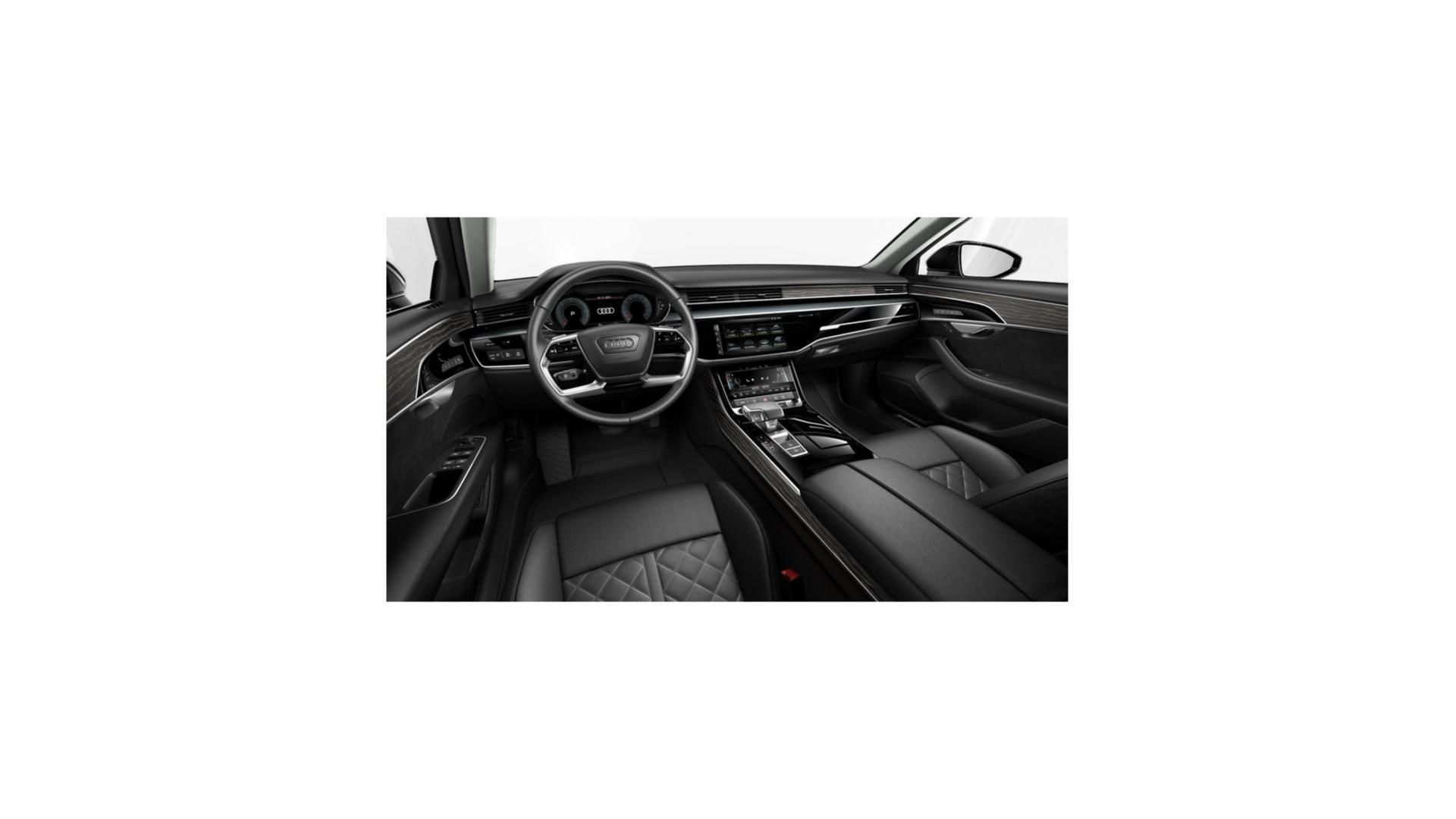 Audi A8 50 TDI 210kW (286CV) quattro tiptronic