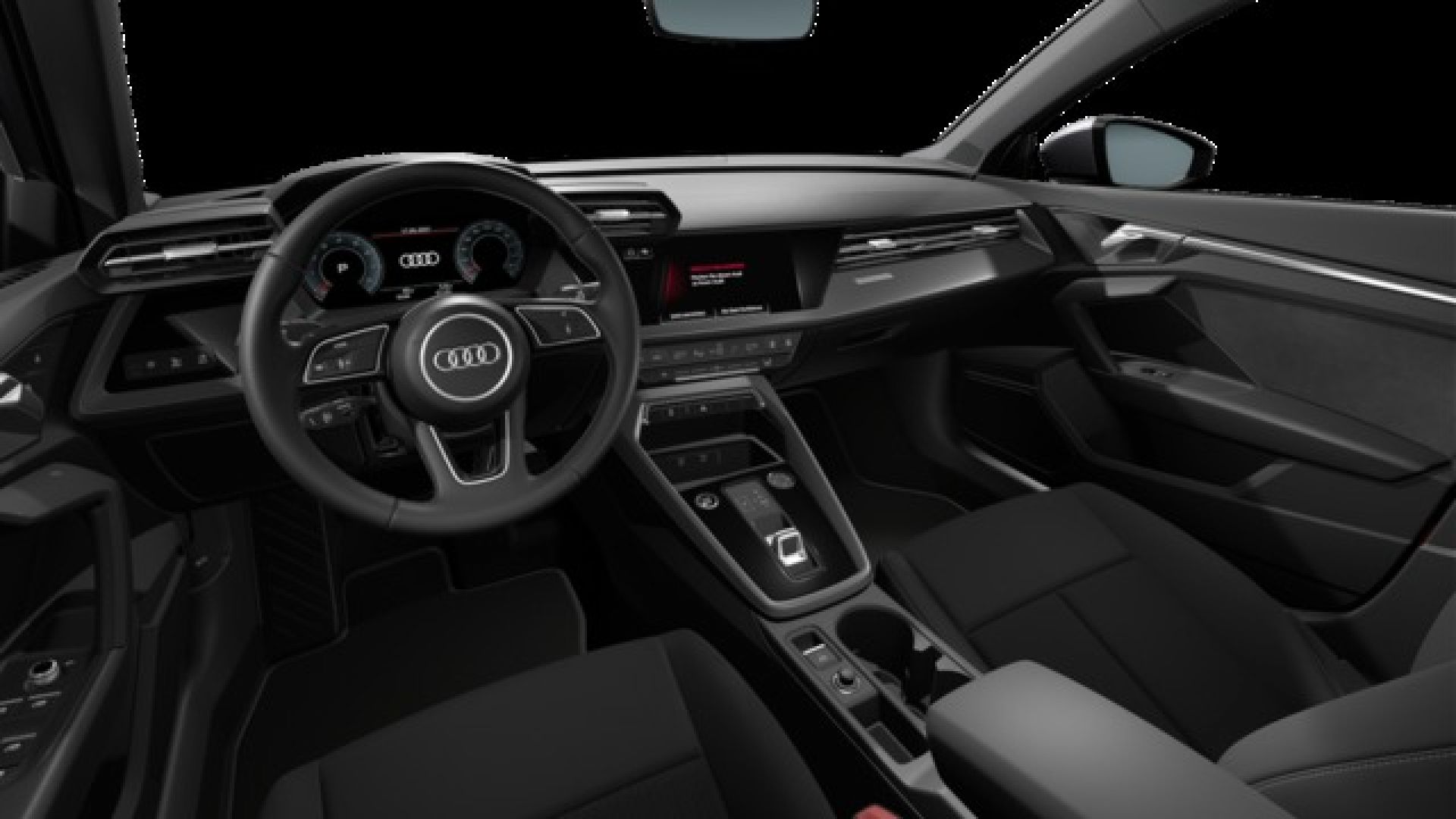 Audi A3 Sportback Advanced 30 TFSI 81 kW (110 CV) S tronic