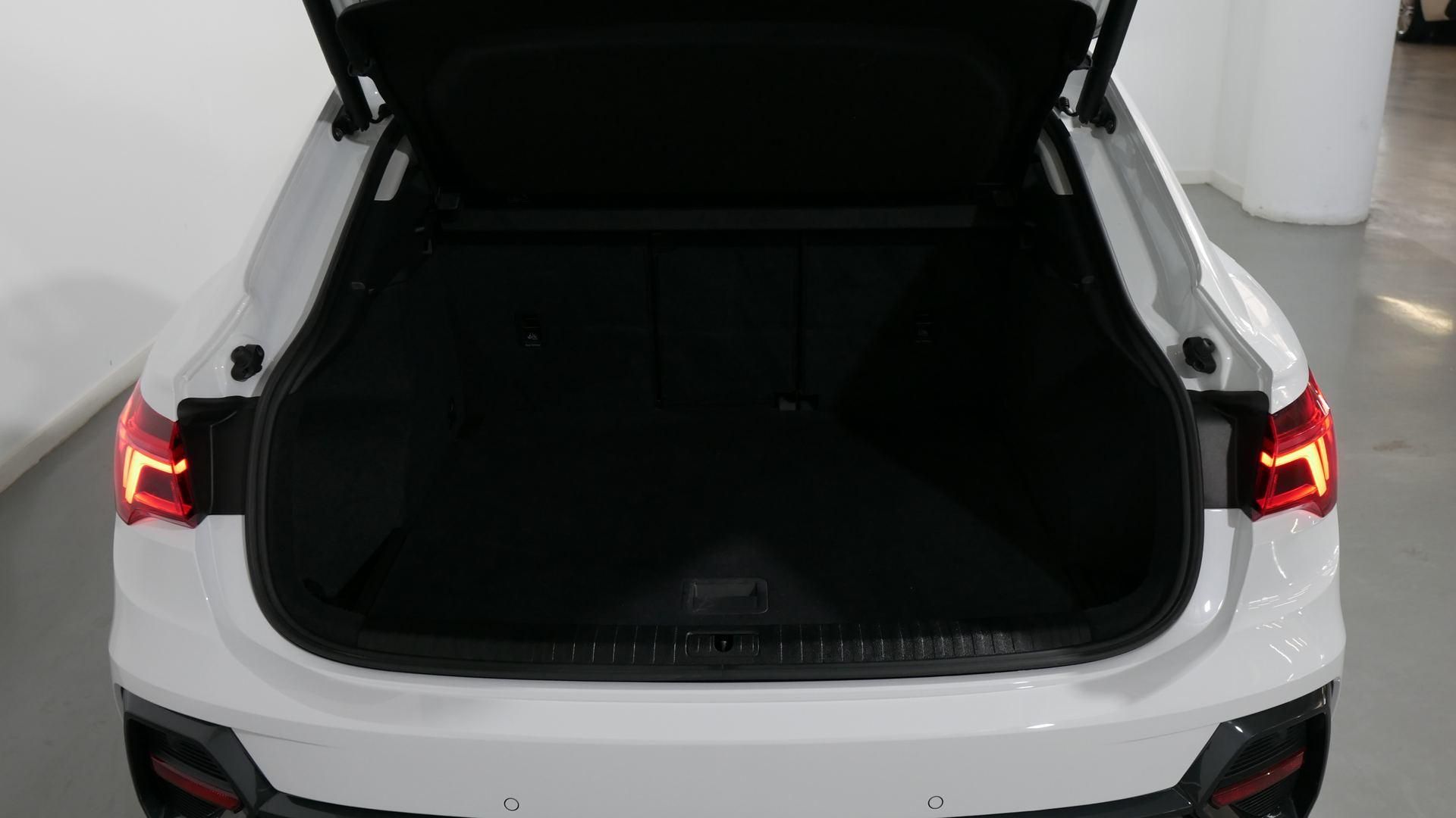 Audi Q3 Sportback Advanced 35 TFSI 110 kW (150 CV)