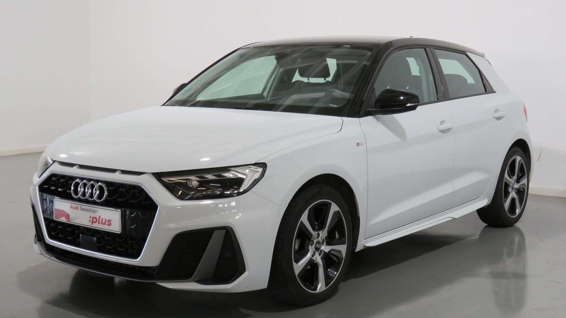 Audi A1 Sportback Adrenalin 30 TFSI 81 kW (110 CV) S tronic 17308970