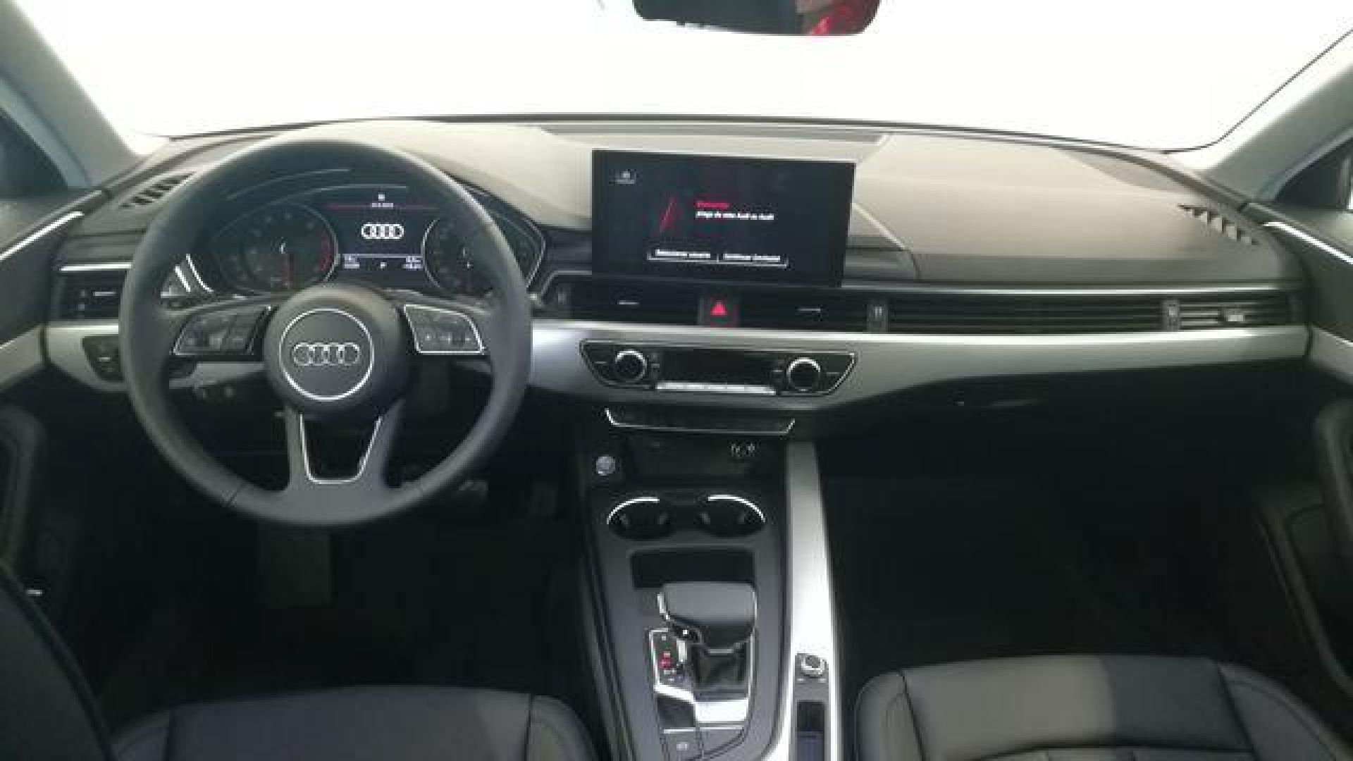 Audi A4 Advanced 35 TFSI 110kW (150CV) S tronic