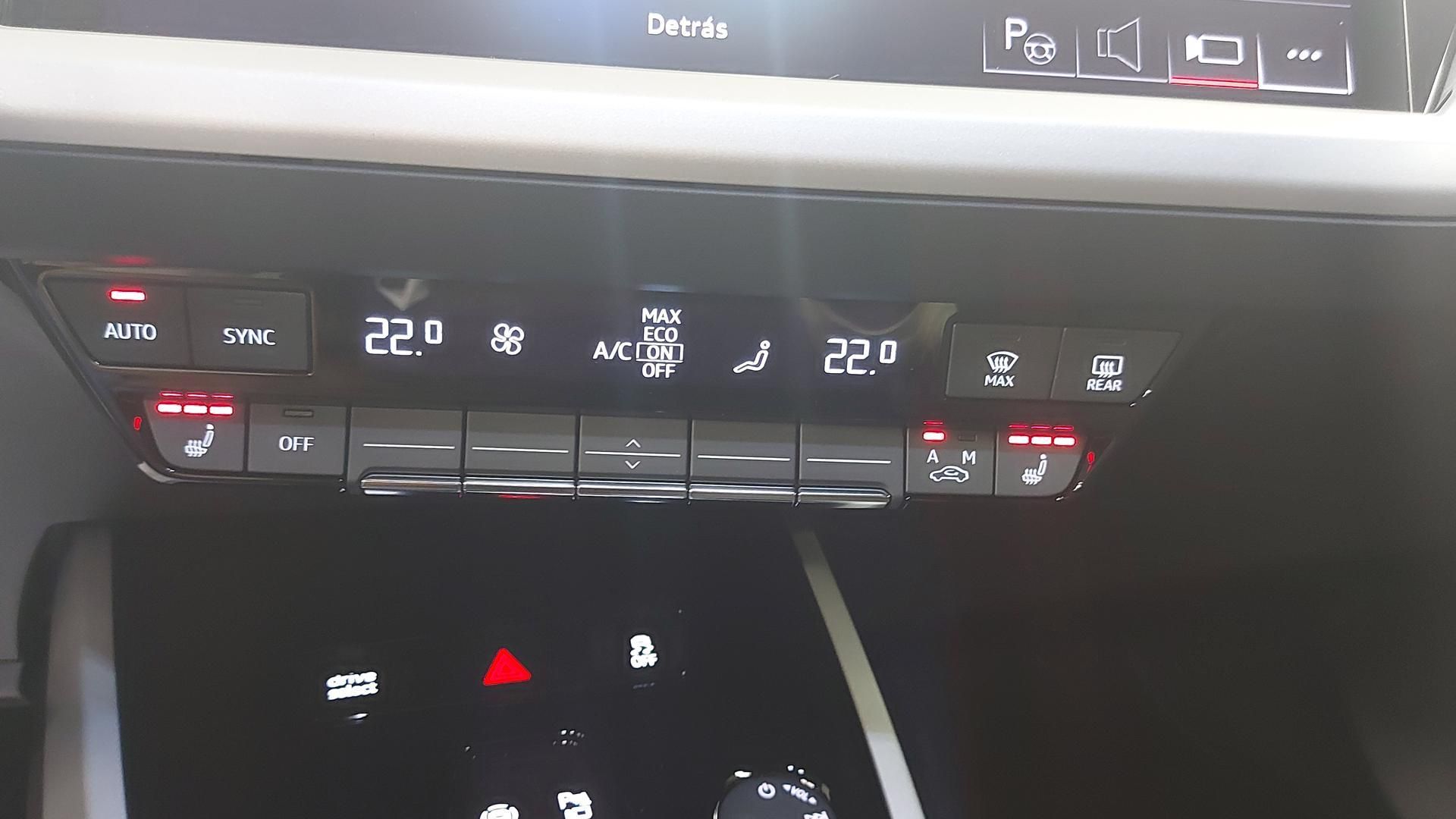 Audi Q4 e-tron S line 40 e-tron 82kWh 150 kW (204 CV)