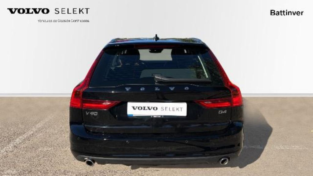 Volvo V90 2.0 D4 Momentum Auto