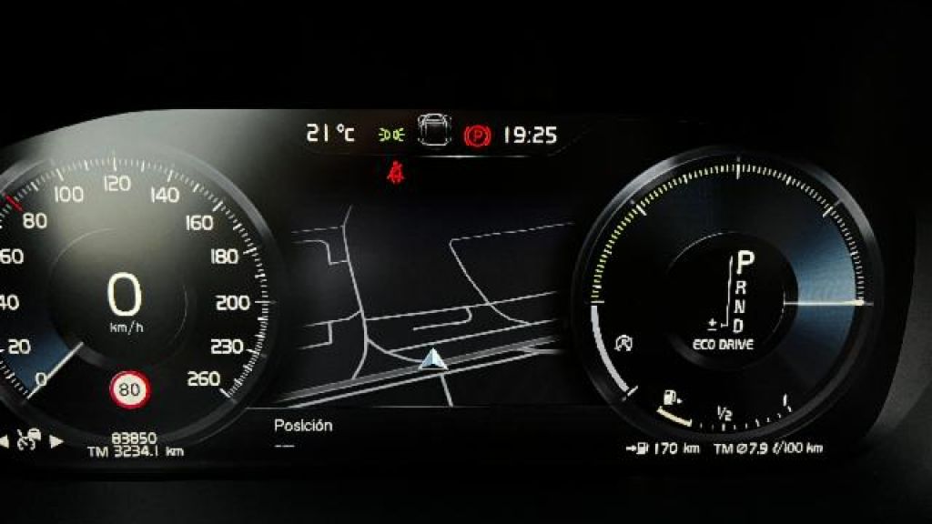 Volvo XC60 2.0 D4 AWD Momentum