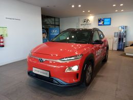 Hyundai Kauai E4X2 Electric Premium 64KWH segunda m&atilde;o Porto