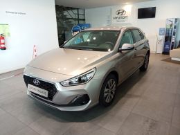 Hyundai i30 1.0 TGDi 120cv Style segunda m&atilde;o Porto