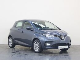 Renault ZOE Intens Z.E. 50 R110 segunda m&atilde;o Porto