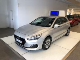 Hyundai i30 5P 1.6 CRDI MY19 STYL+ NAVI segunda m&atilde;o Lisboa