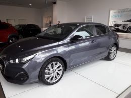 Hyundai i30 Fastback 1.0 TGDi 120cv Style MY19'5 segunda m&atilde;o Lisboa